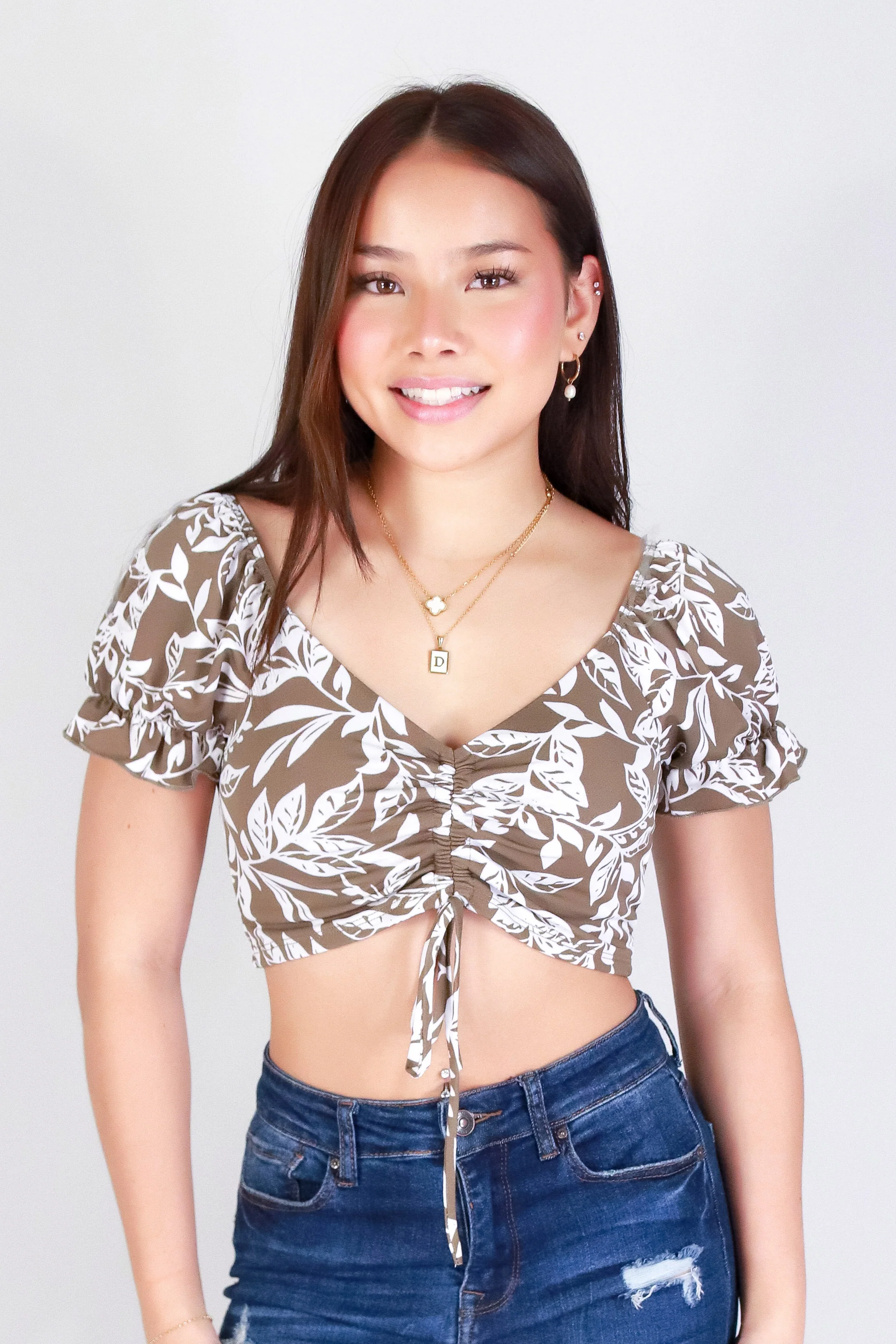 CABANA CUTIE TOP - Image 2