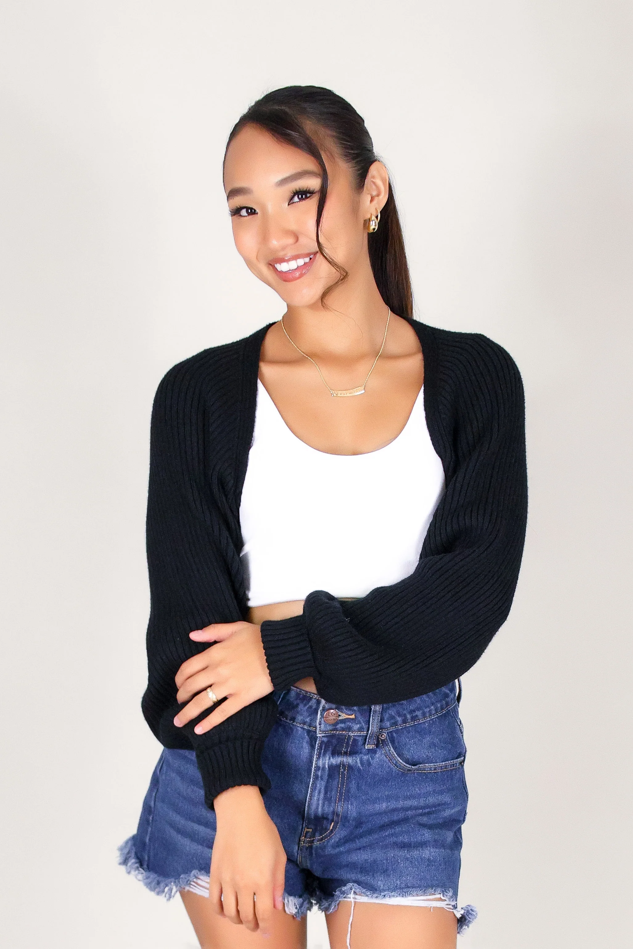 HOLD ME BOLERO - Image 2
