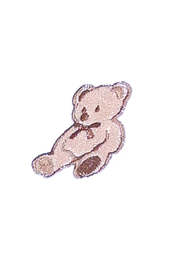 I NEED YOU TEDDY TEE - Image 5