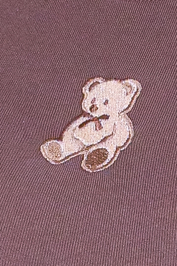 I NEED YOU TEDDY TEE - Image 5