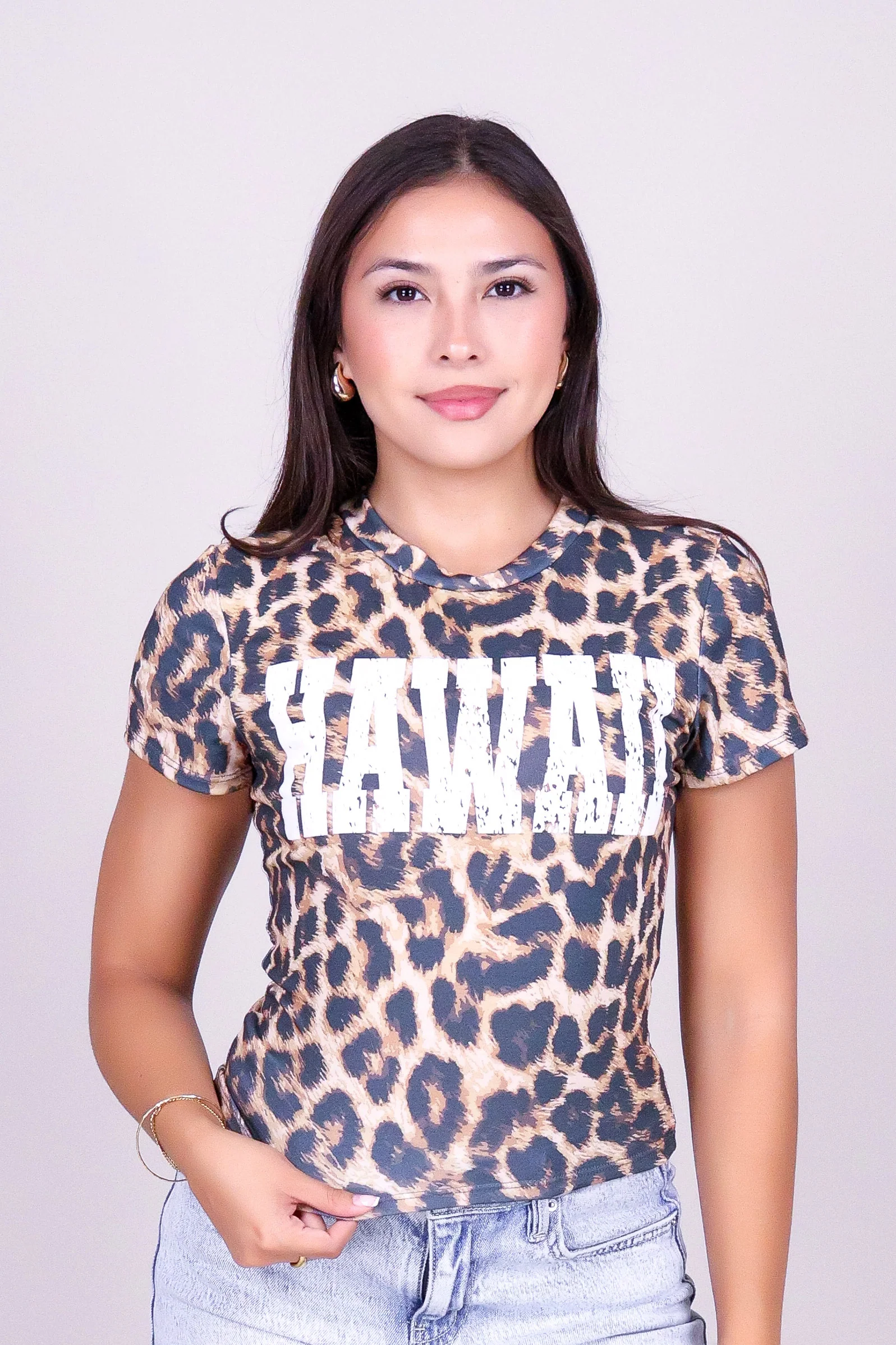 HAWAII BABY TEE - Image 2
