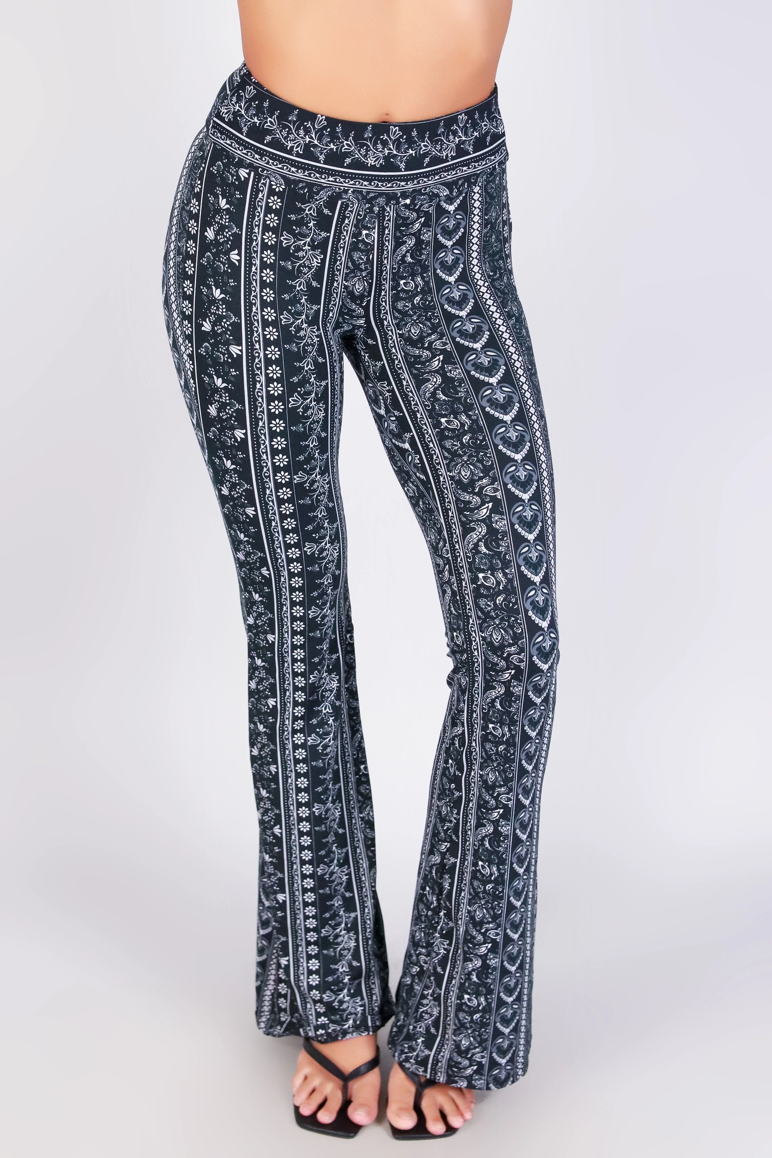 FUN FOCUS LEGGINGS - Image 2