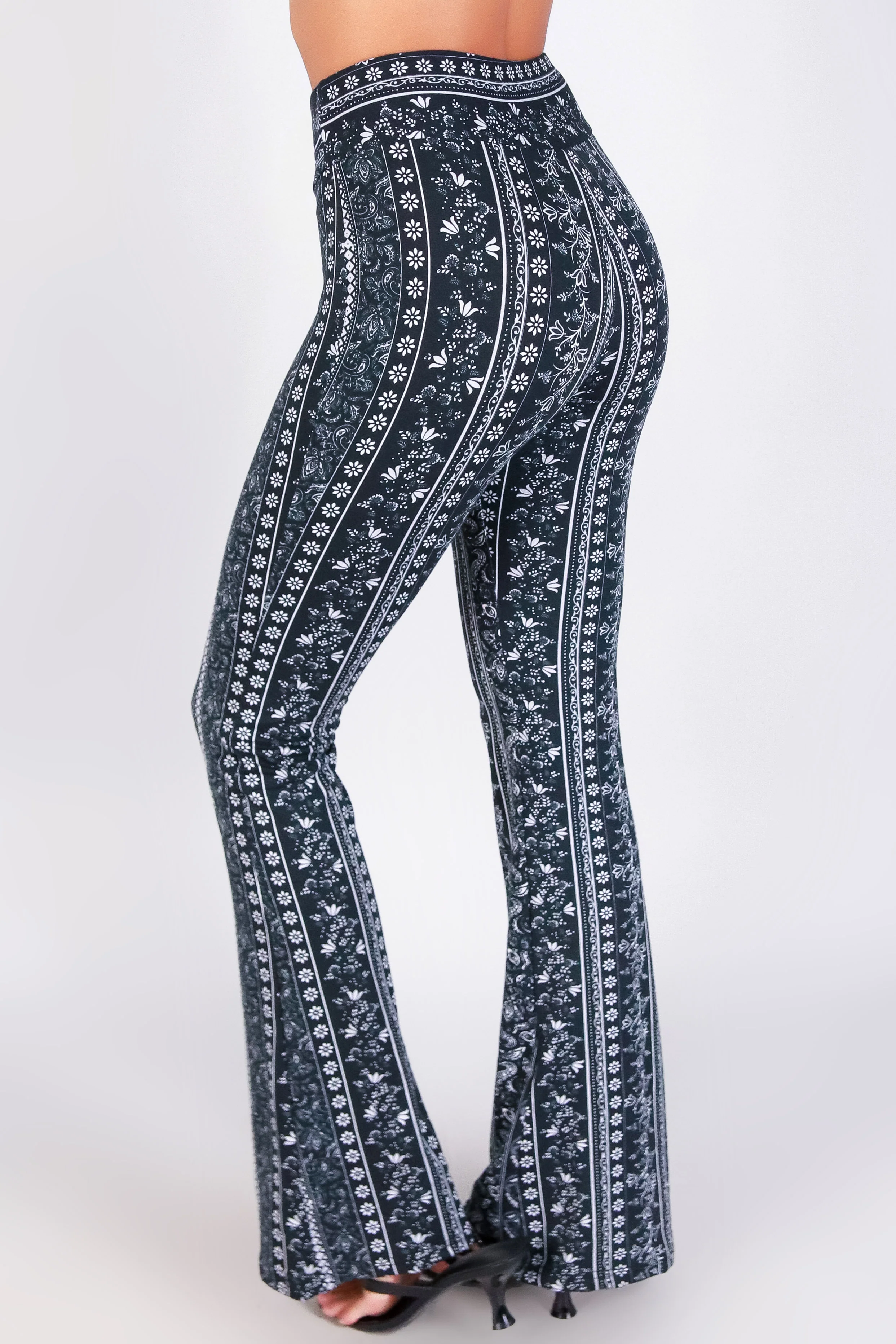 FUN FOCUS LEGGINGS - Image 3