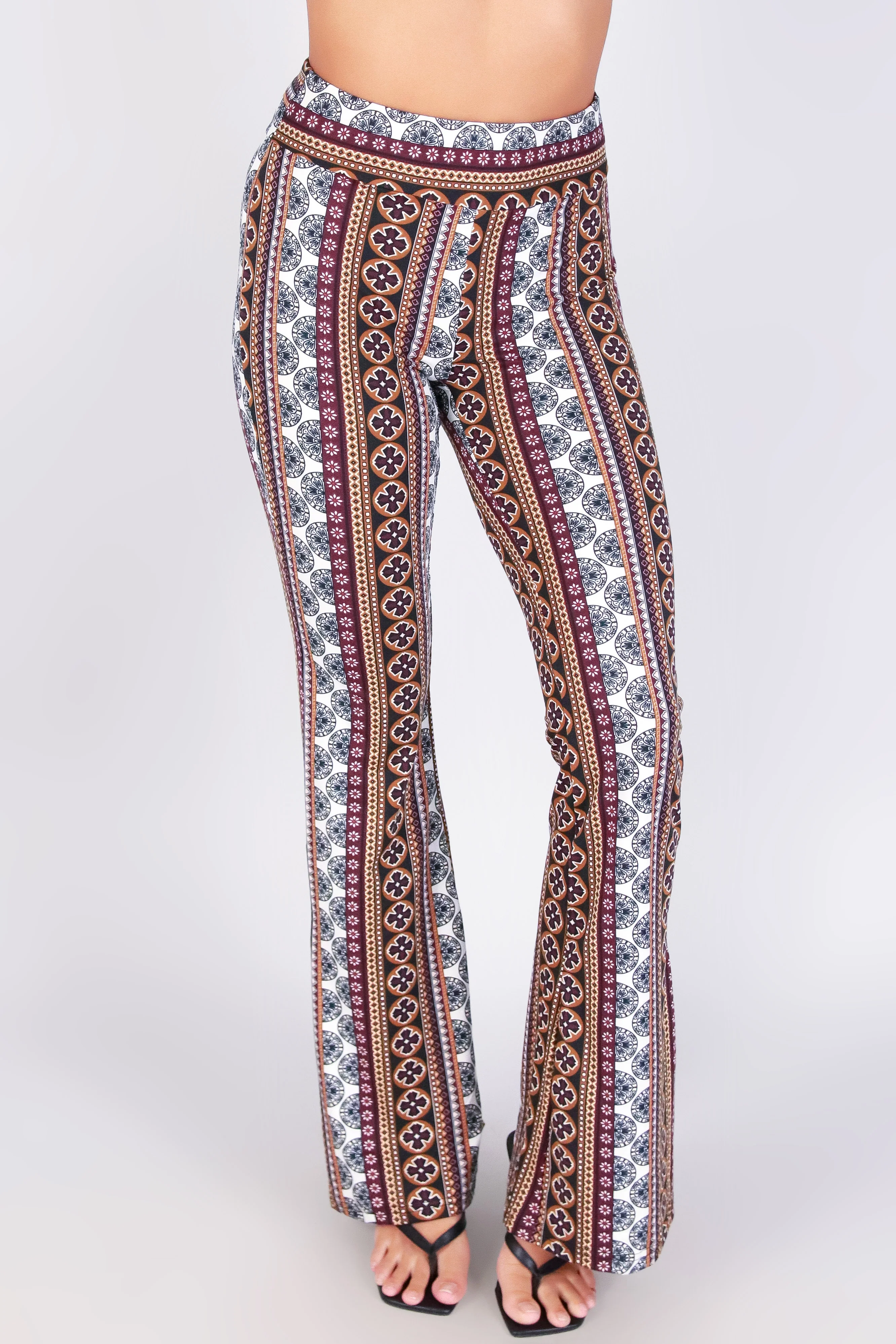 FUN FOCUS LEGGINGS - Image 2