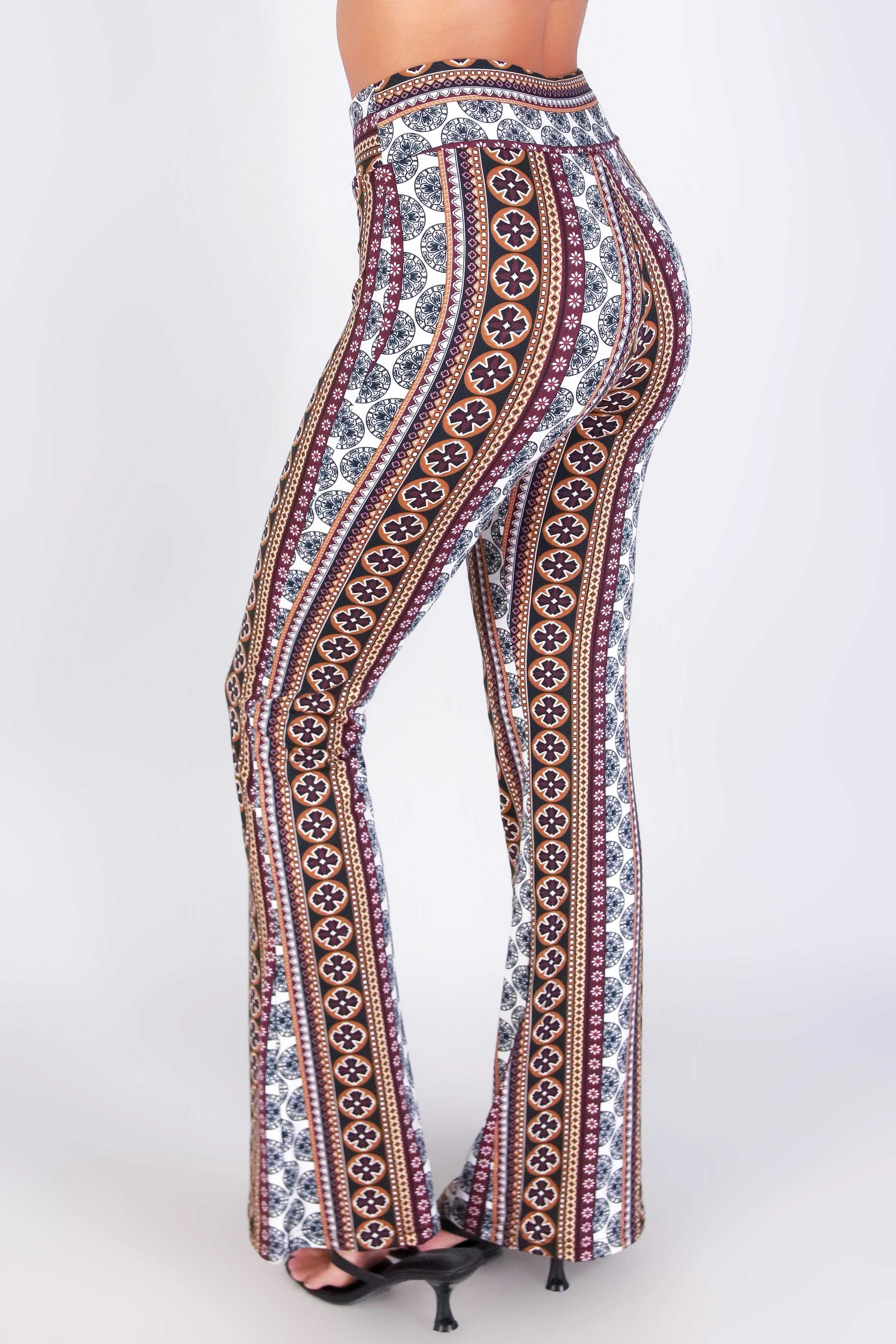 FUN FOCUS LEGGINGS - Image 3