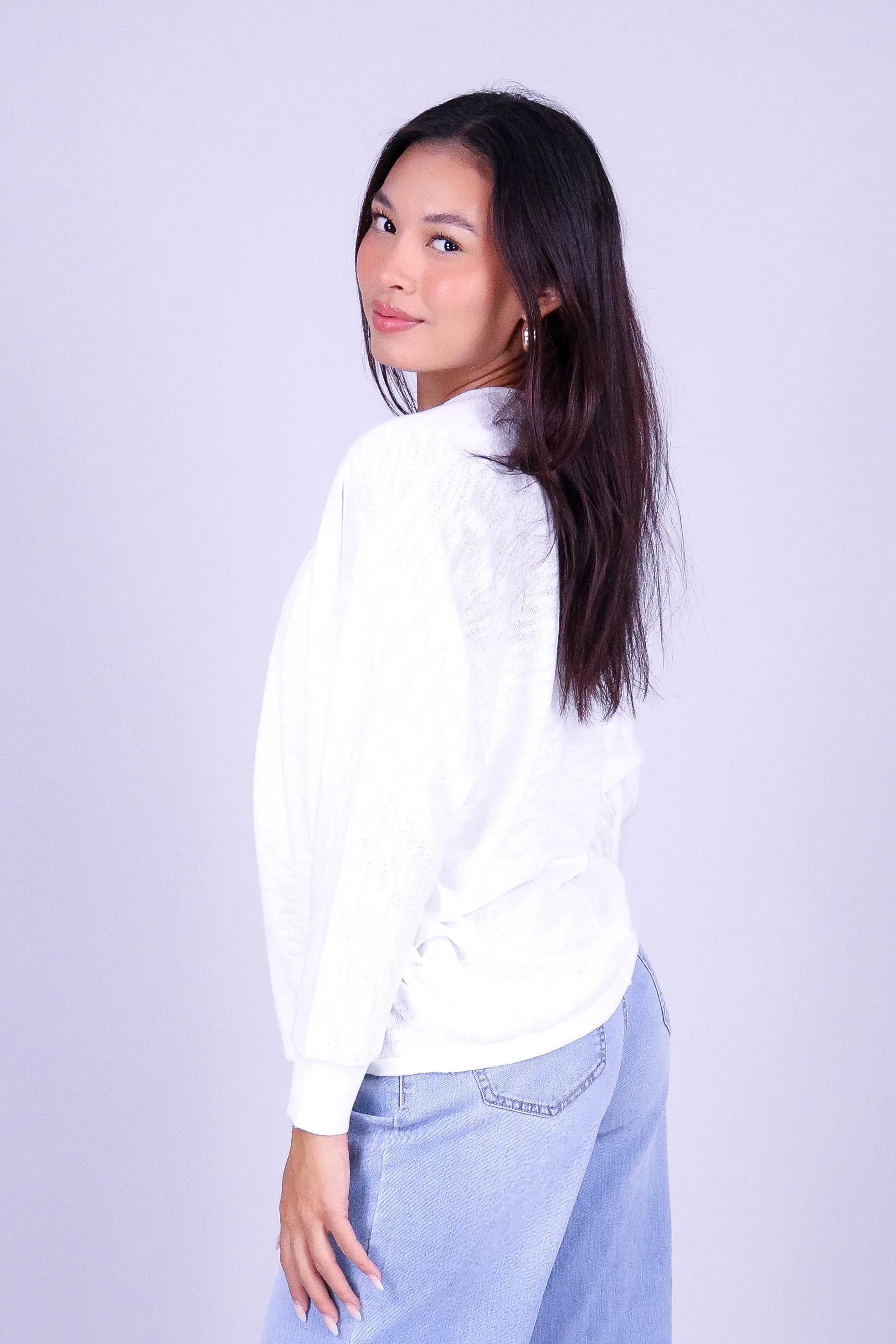 STAY CLOSE CARDIGAN - Image 3
