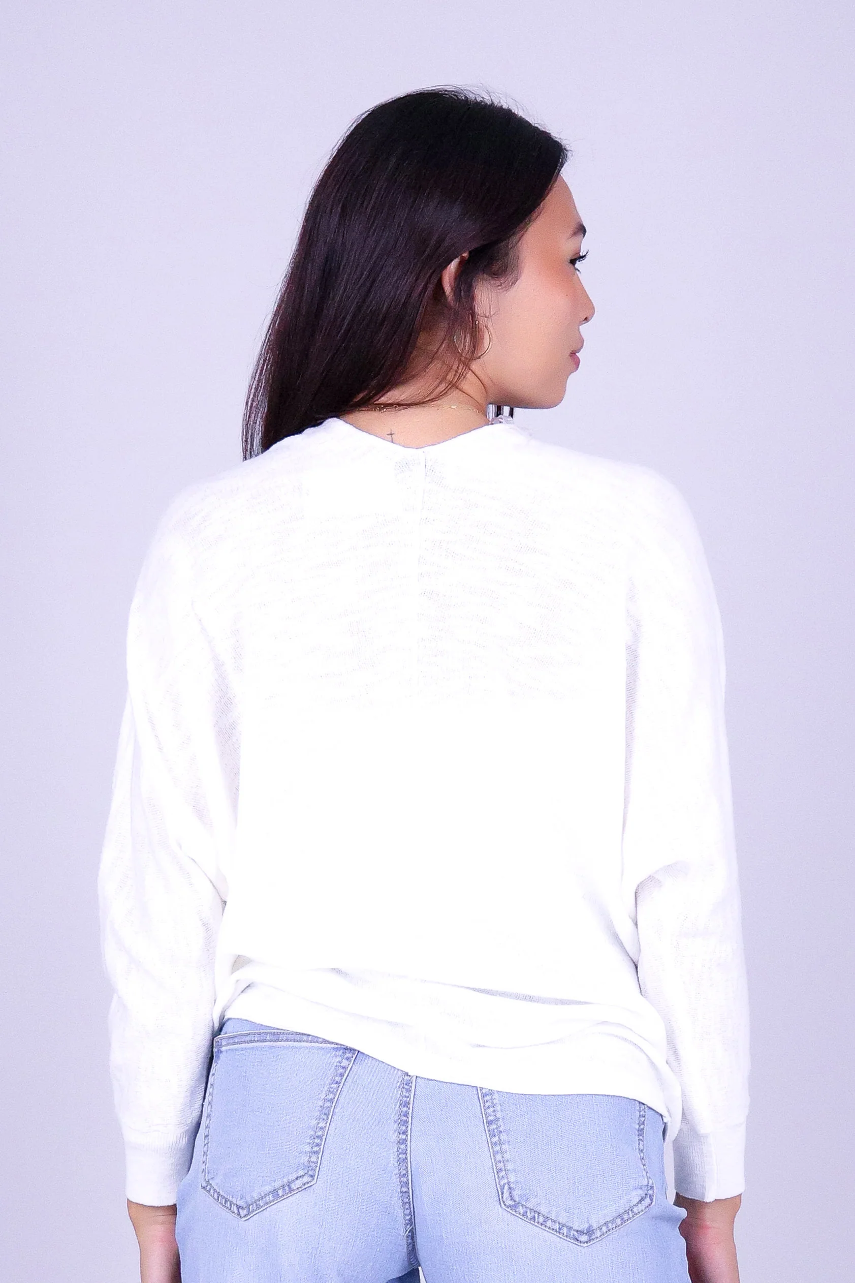 STAY CLOSE CARDIGAN - Image 4