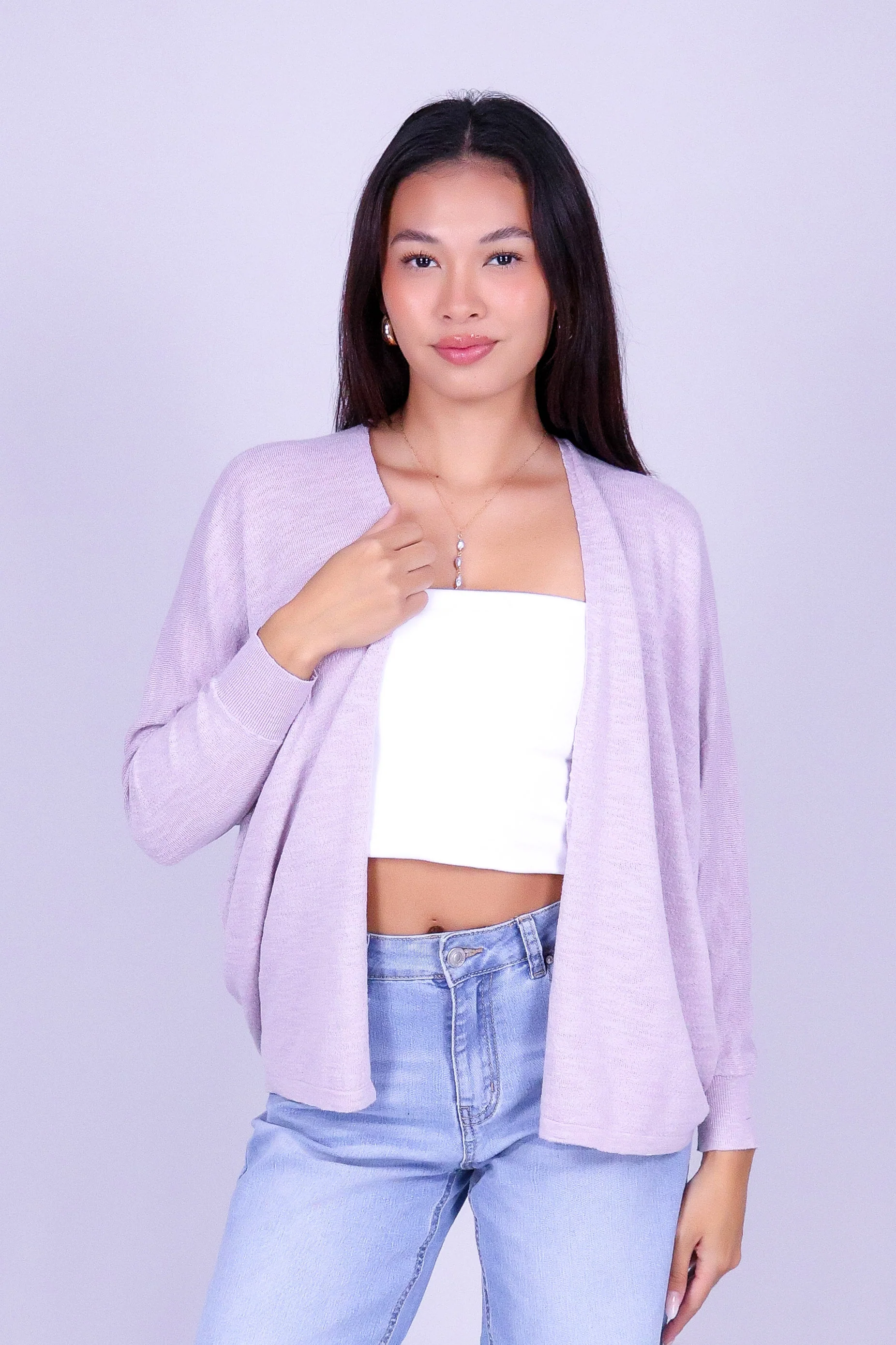 STAY CLOSE CARDIGAN - Image 2