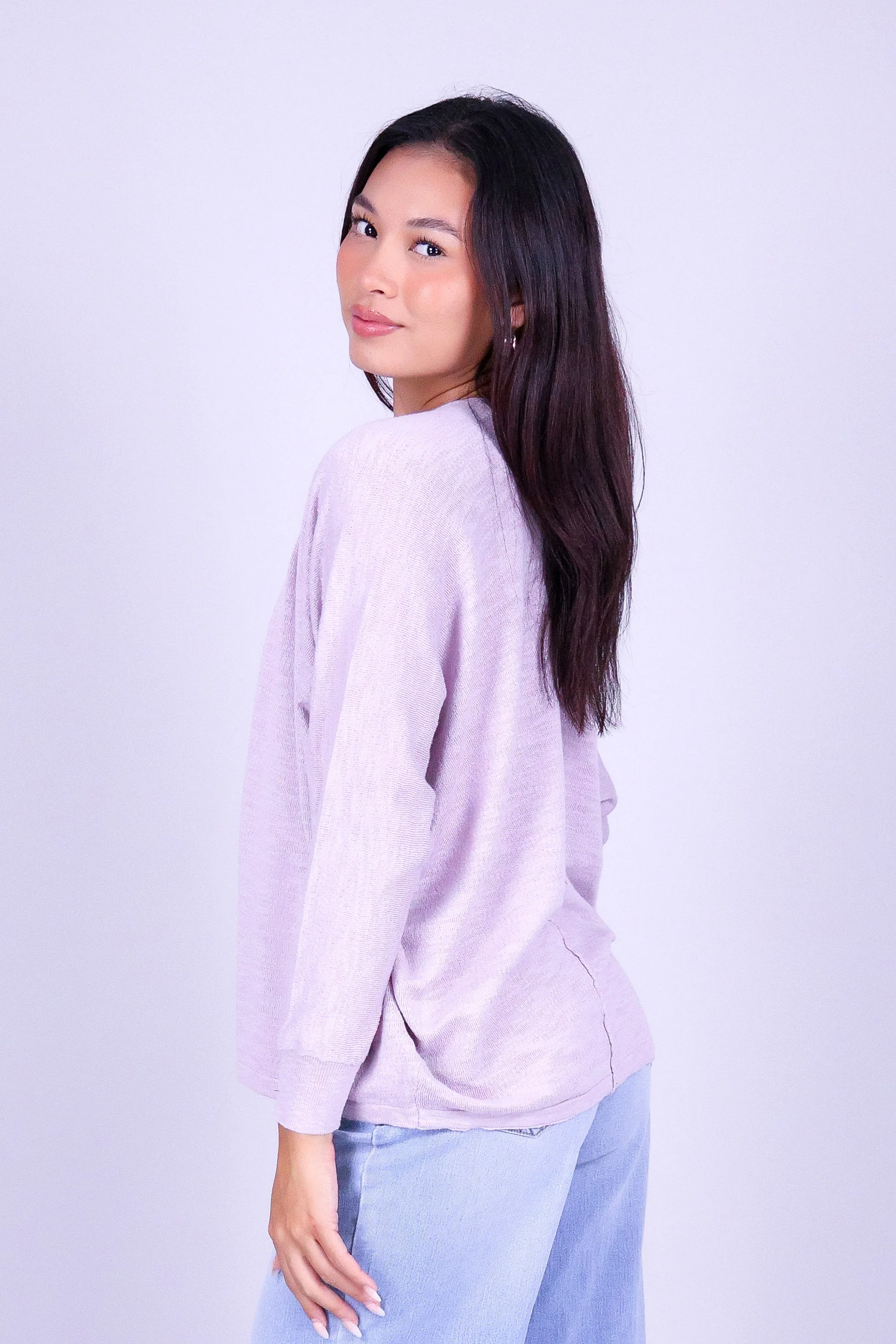 STAY CLOSE CARDIGAN - Image 3