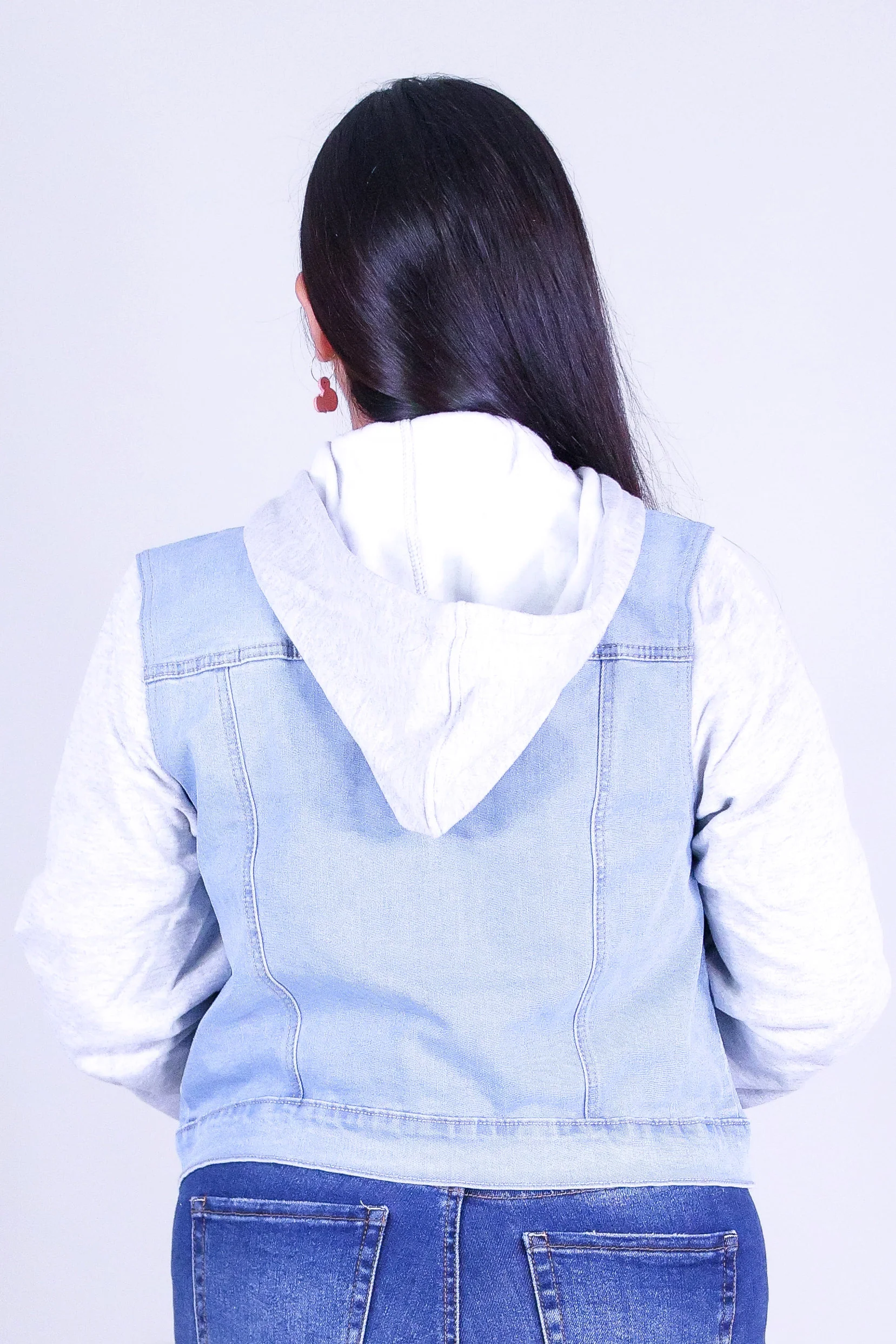 GENESIS JACKET - Image 4