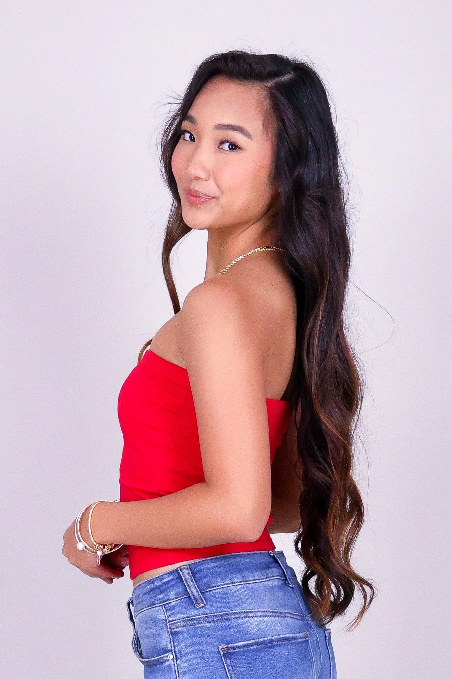 KEEP IT REAL TUBE TOP - Image 3