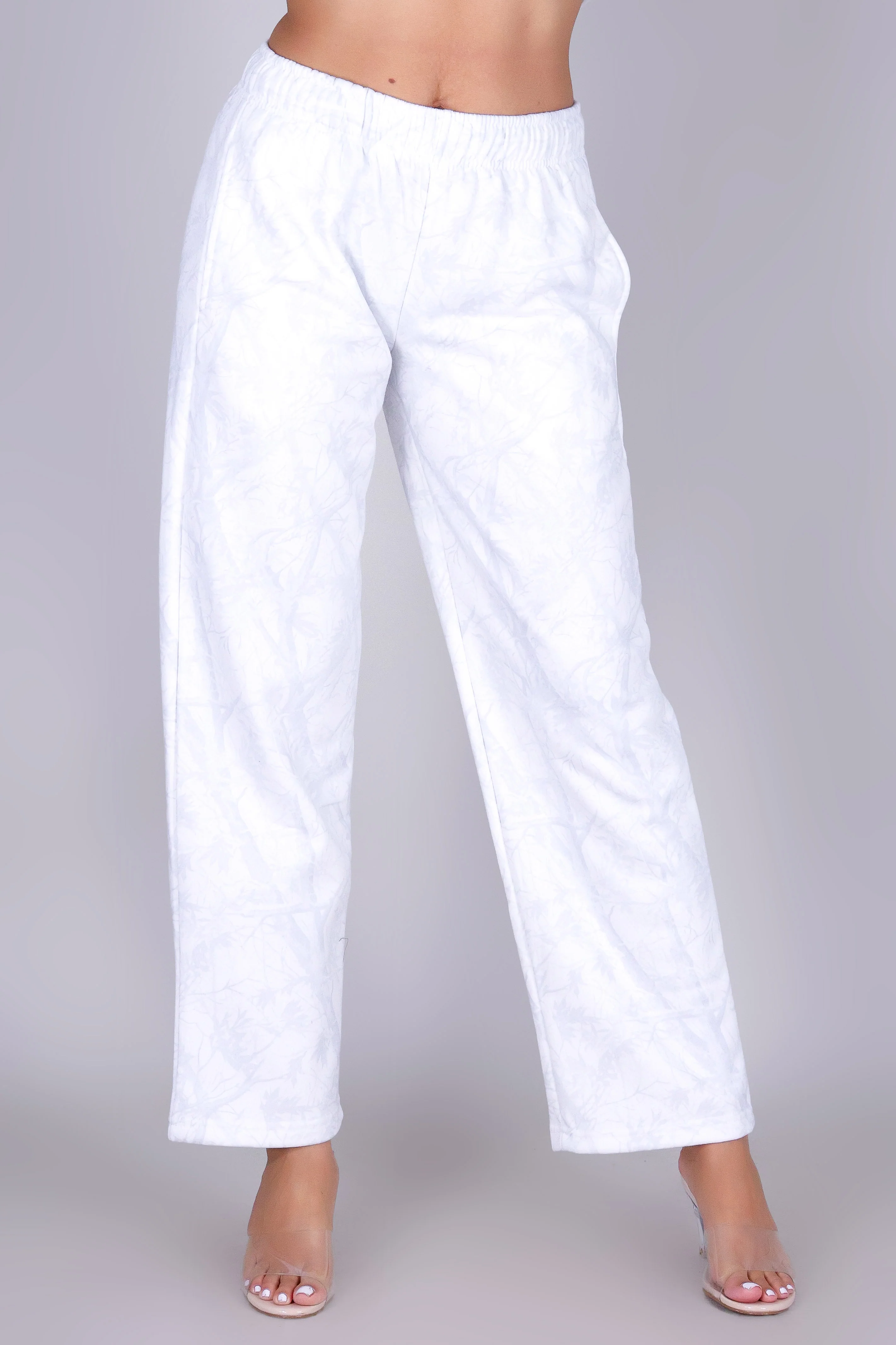 WILDERNESS HUNTING CAMO PANTS - Image 2