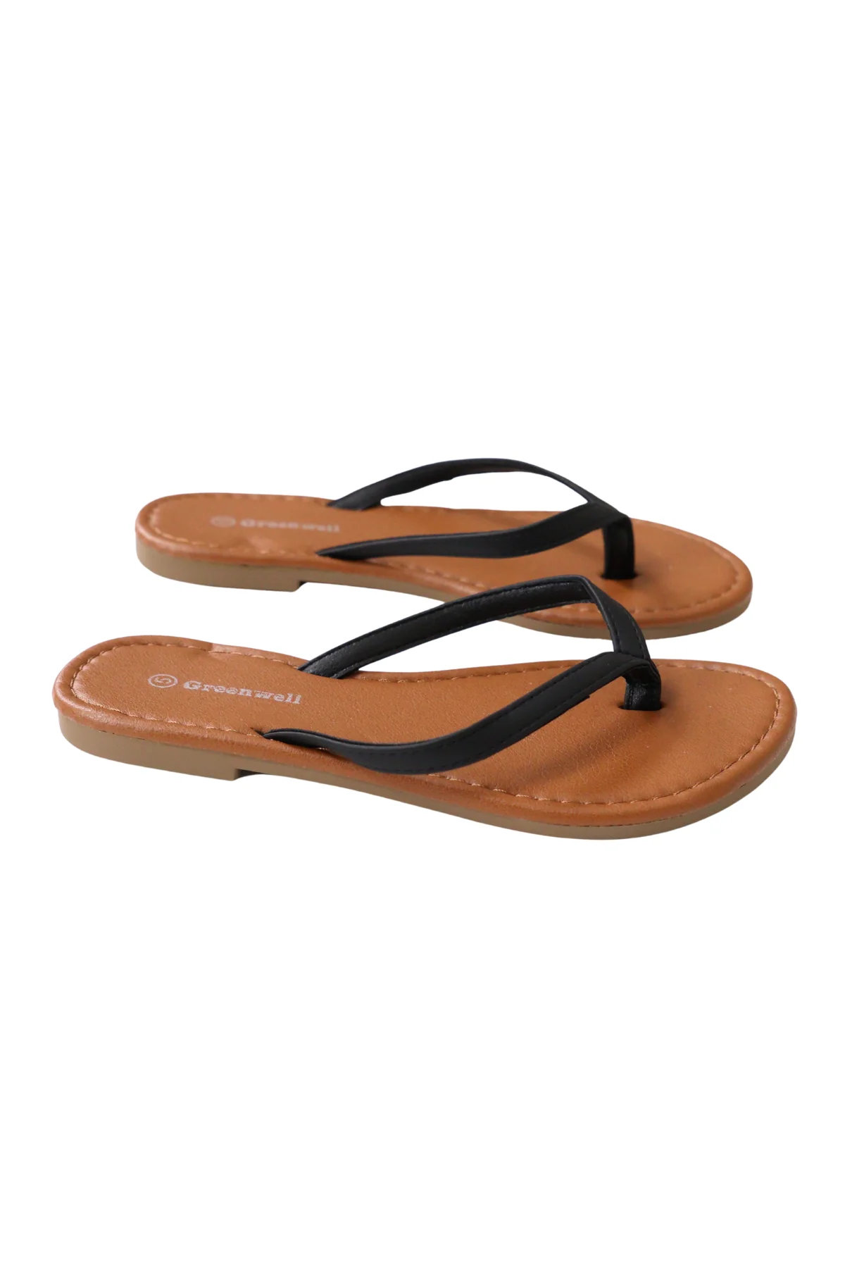 BEACHY BABE FLAT | KID SIZE 9-4 - Image 2