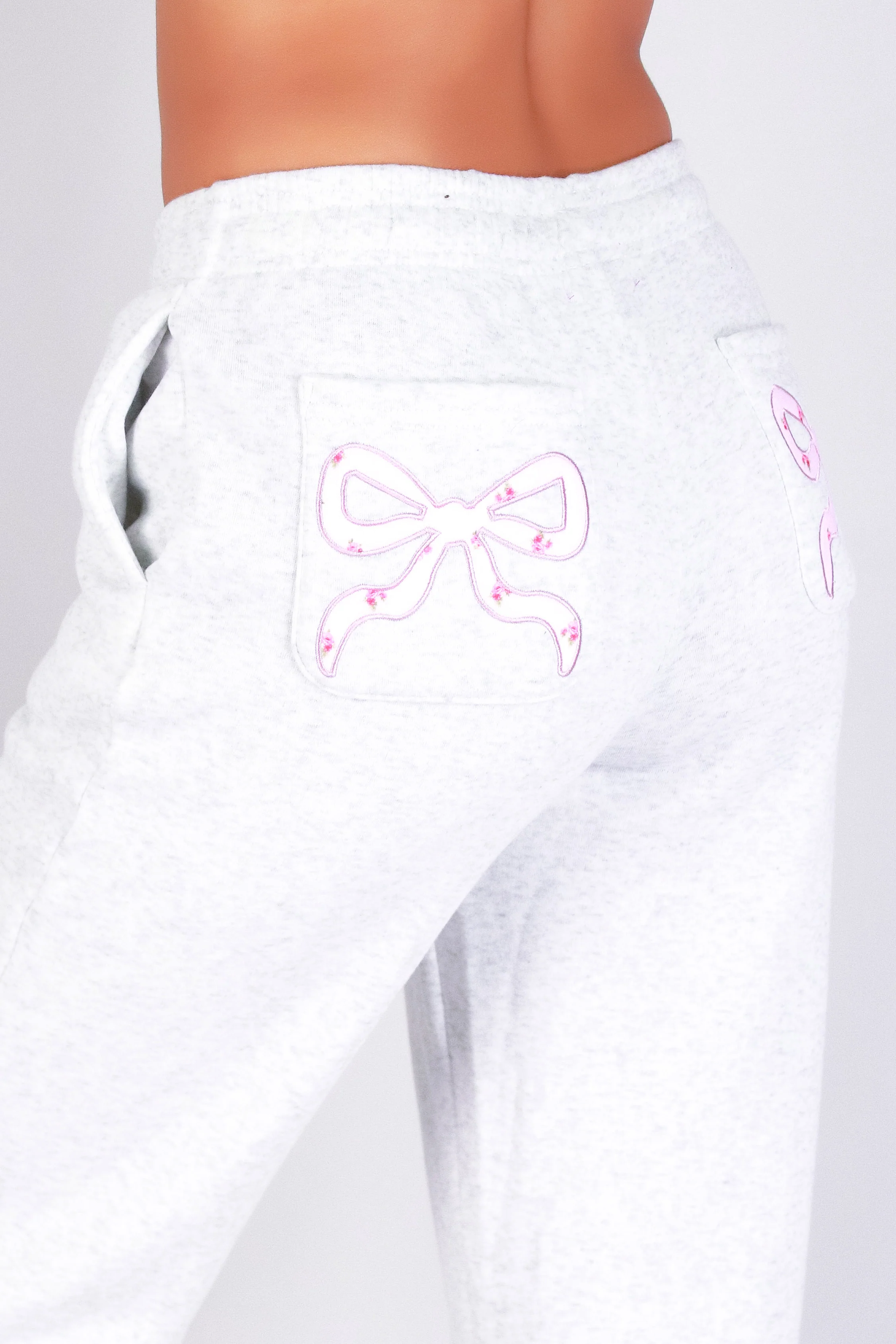 BOW BLISS PANTS - Image 4