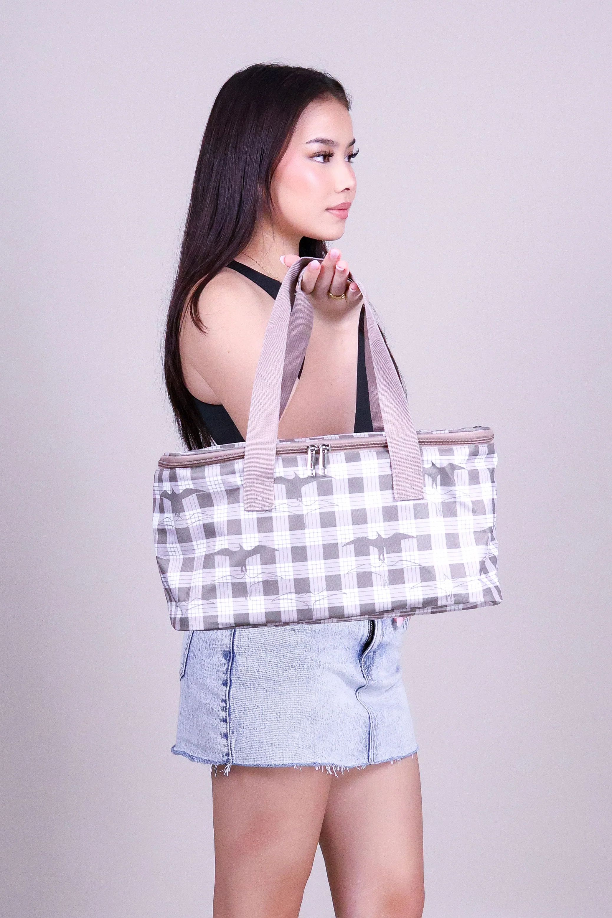 IWA PALAKA MEDIUM COOLER BAG - Image 3