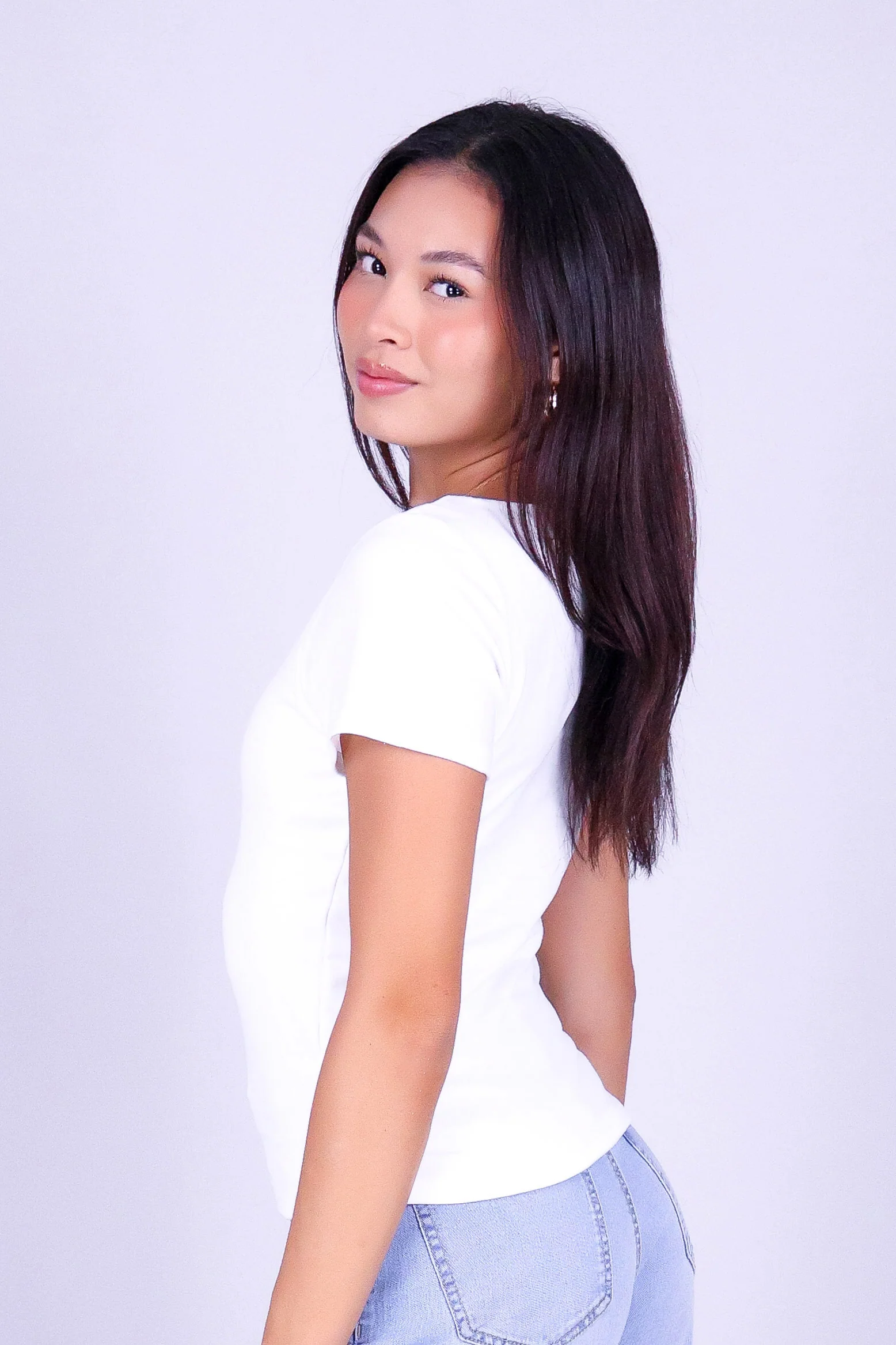 JUST RIGHT TOP - Image 3