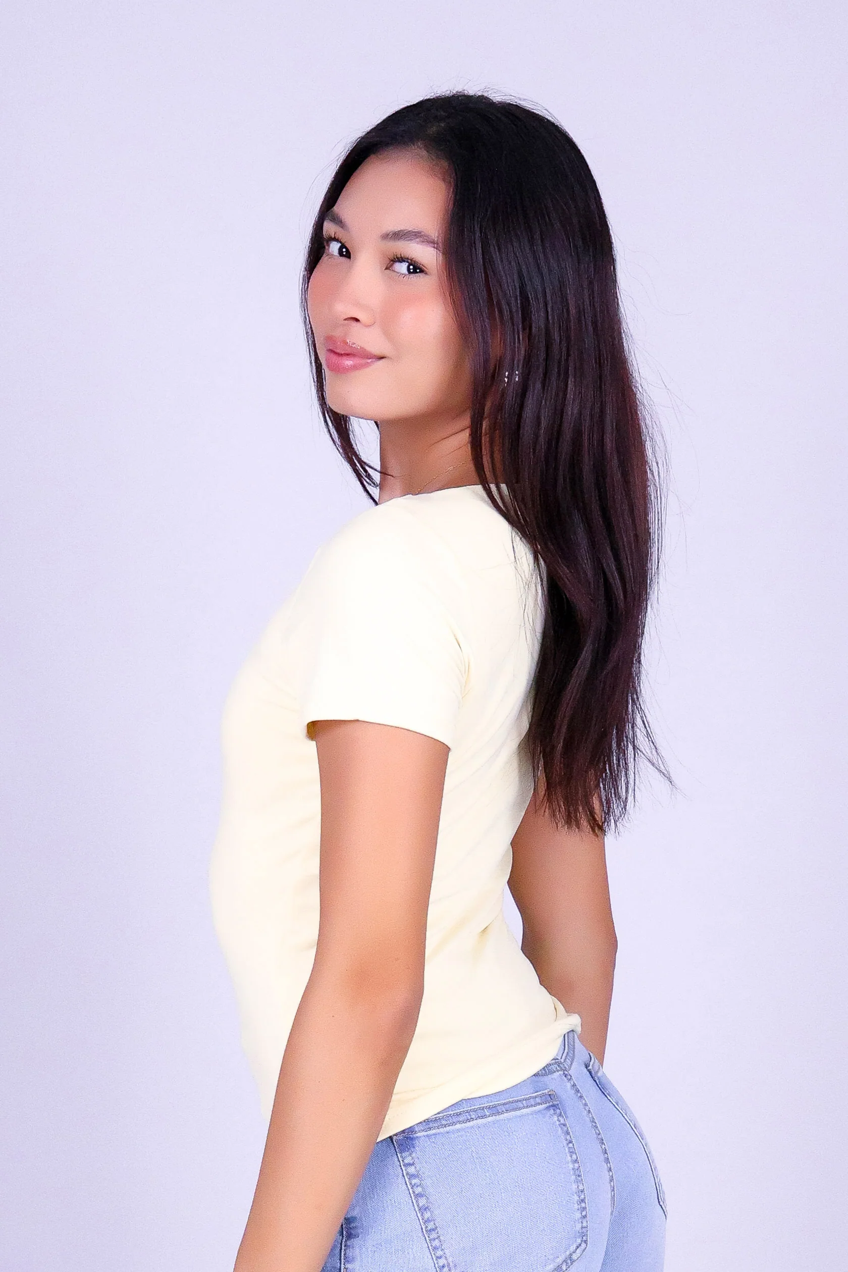 JUST RIGHT TOP - Image 3