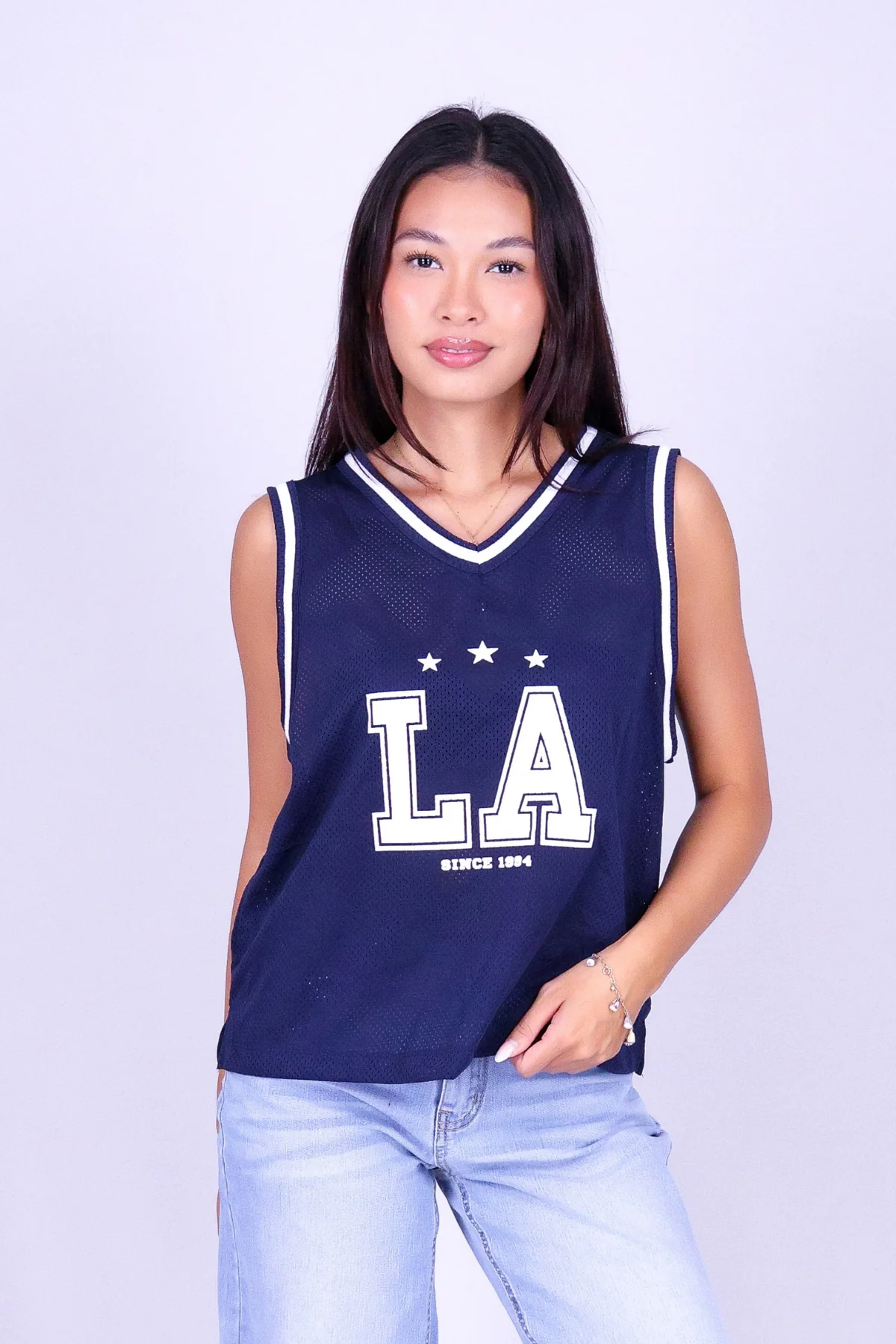 1994 LA JERSEY - Image 2