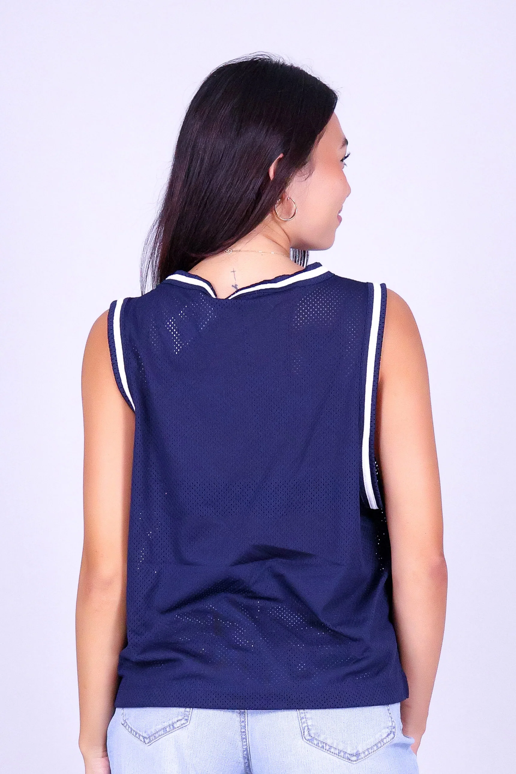 1994 LA JERSEY - Image 4