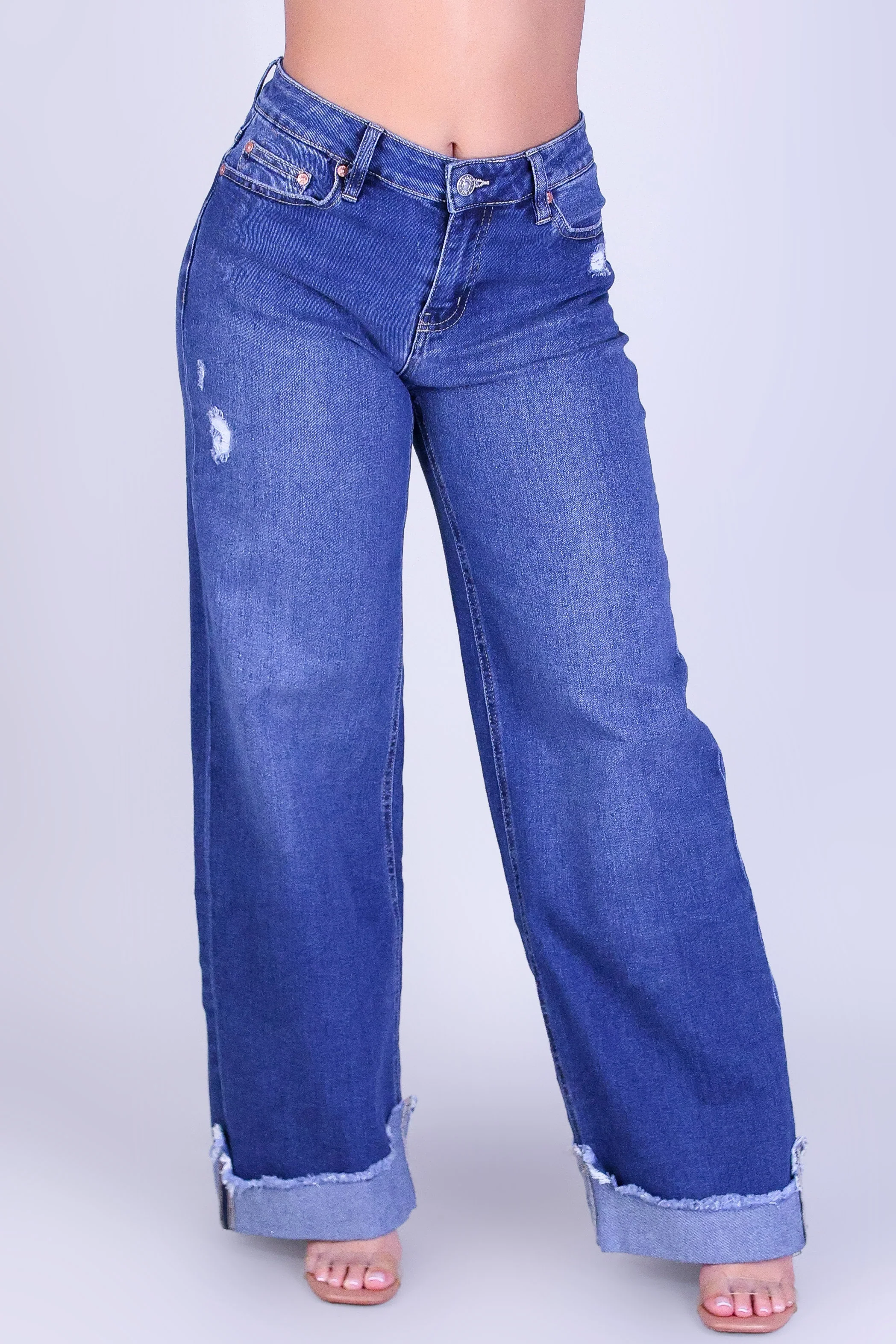 THE SLOUCH JEANS - Image 2