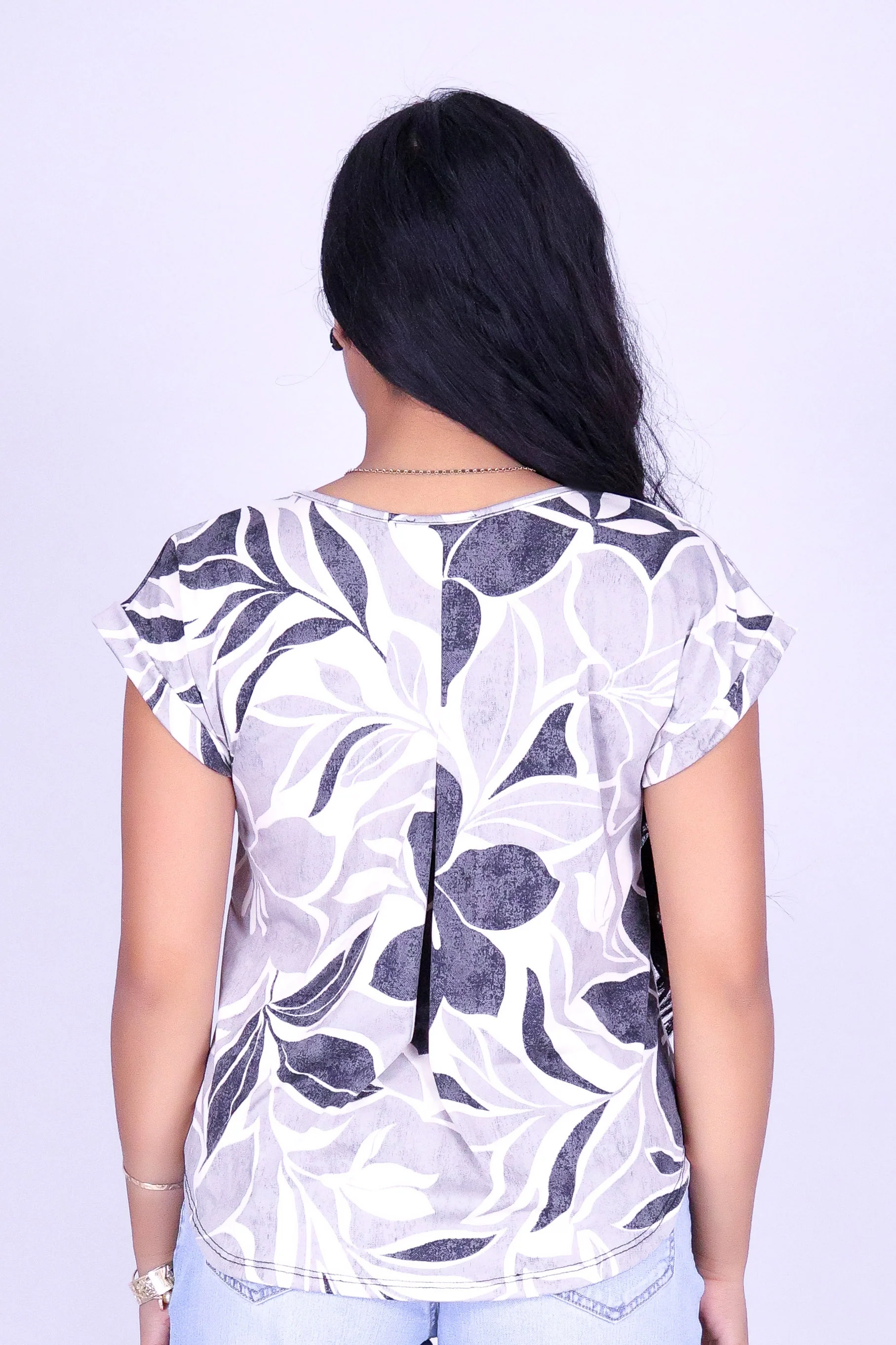 LILY BLOOM TOP - Image 4