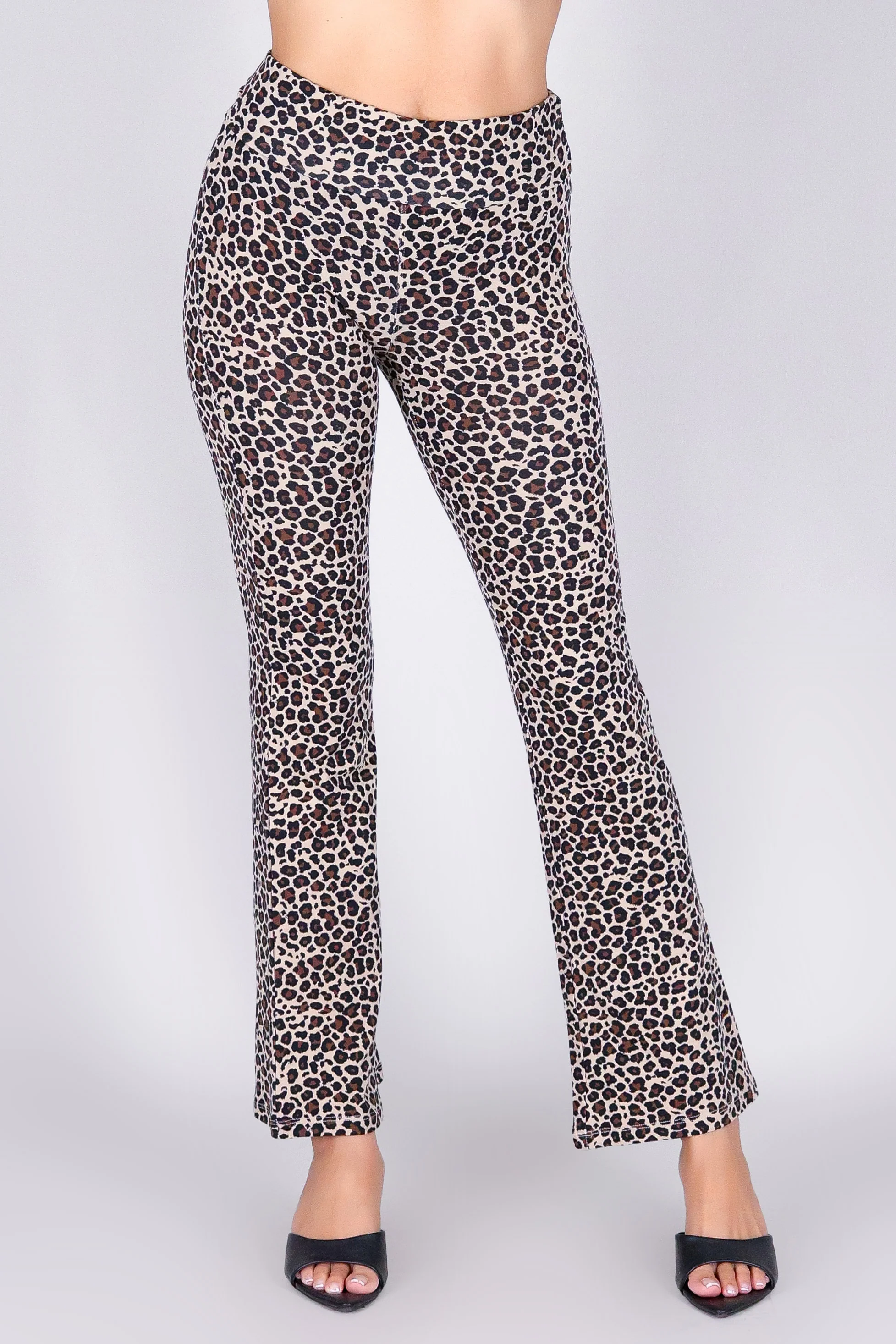 UNTAMED MOTION FLARE PANTS - Image 2