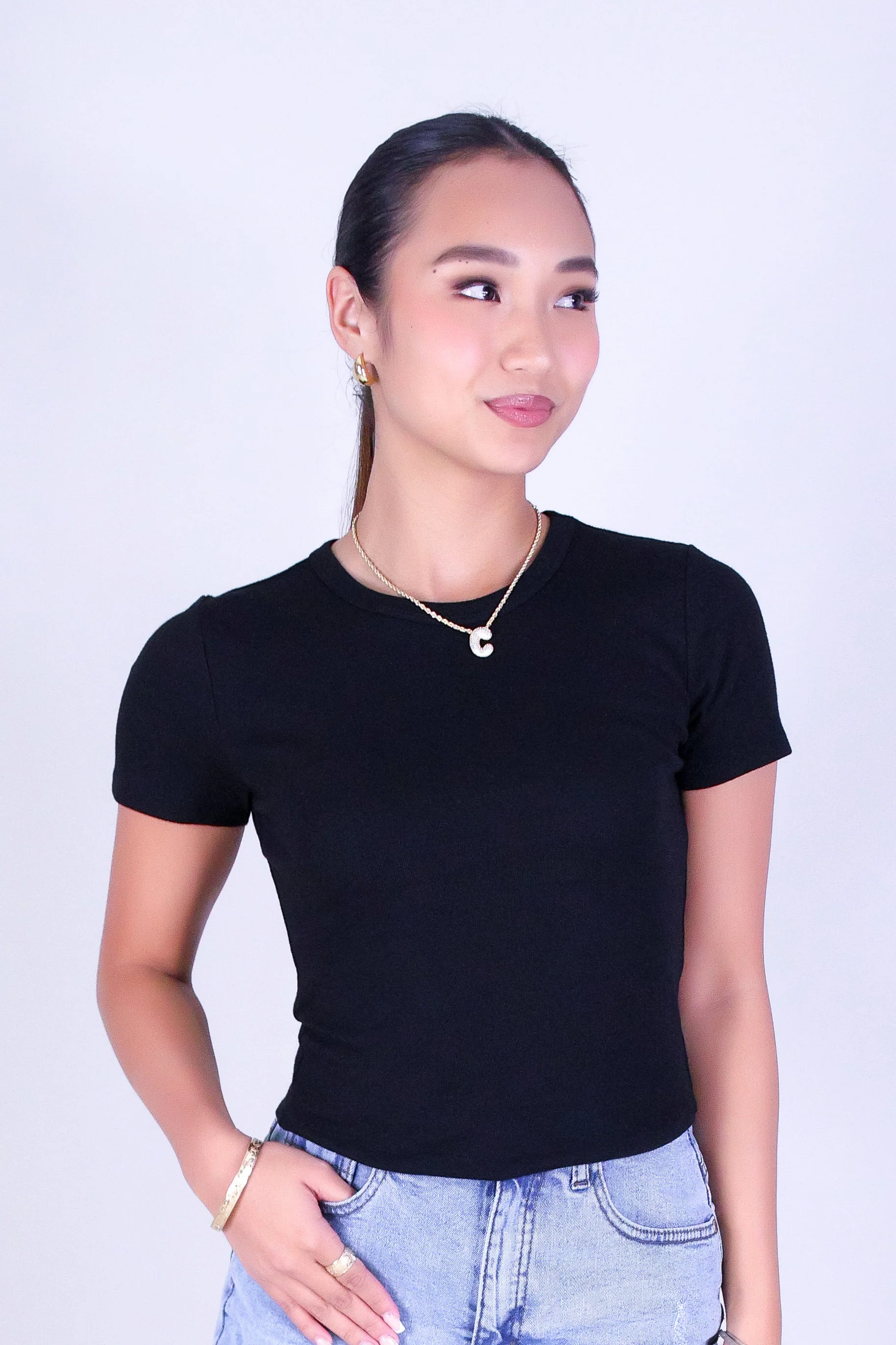 EVERYDAY SOFT TEE - Image 2