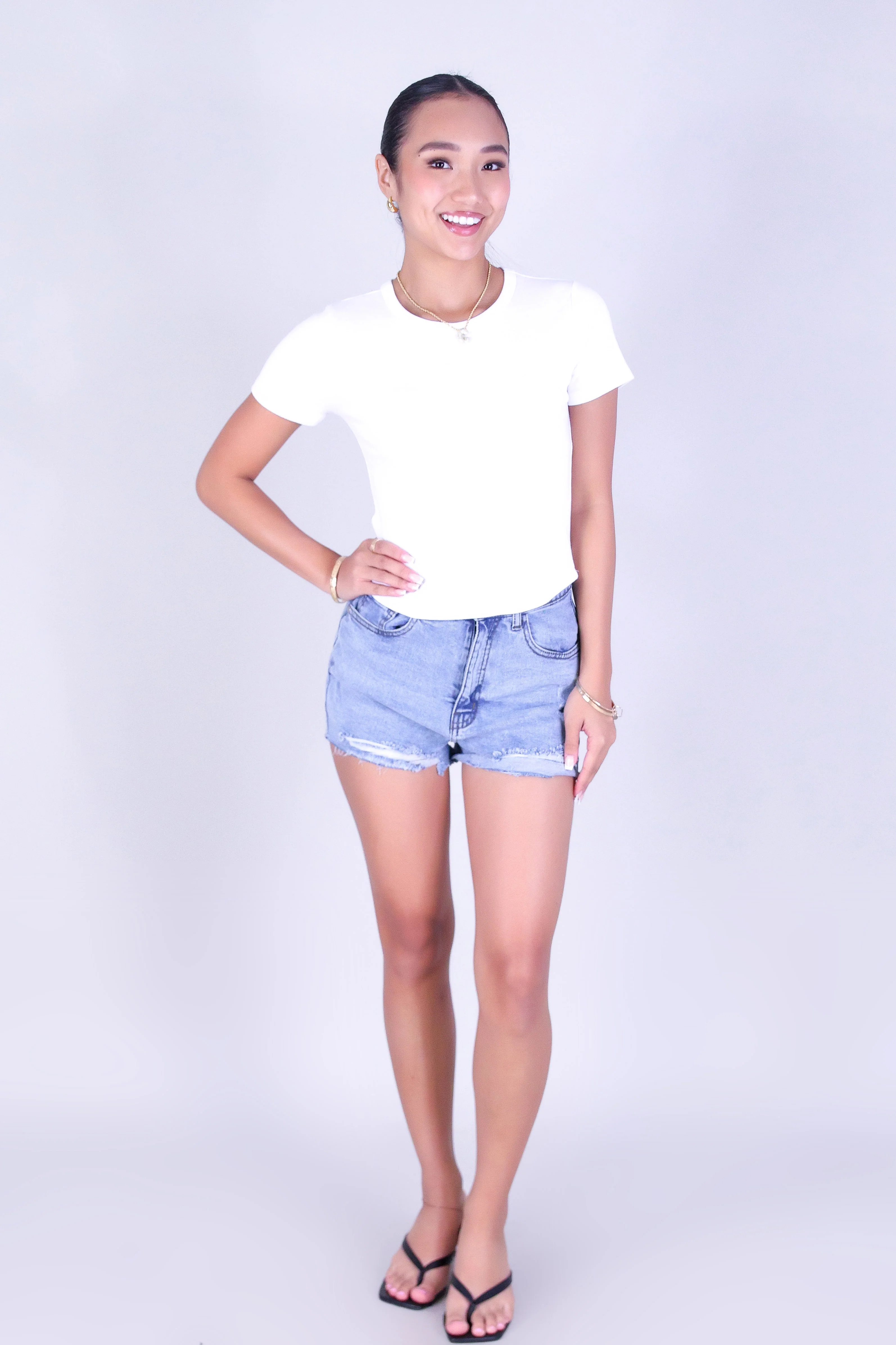 EVERYDAY SOFT TEE