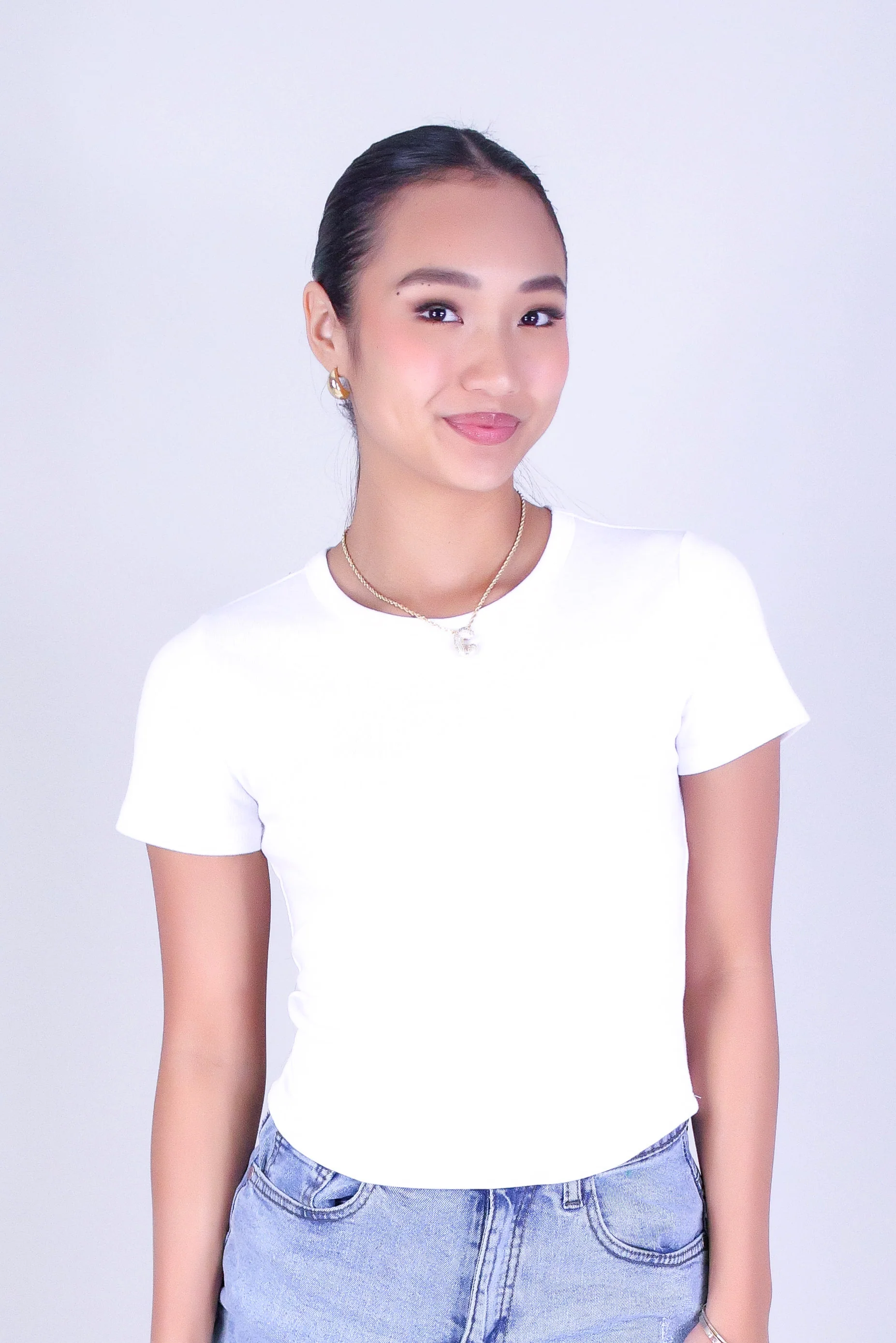 EVERYDAY SOFT TEE - Image 2
