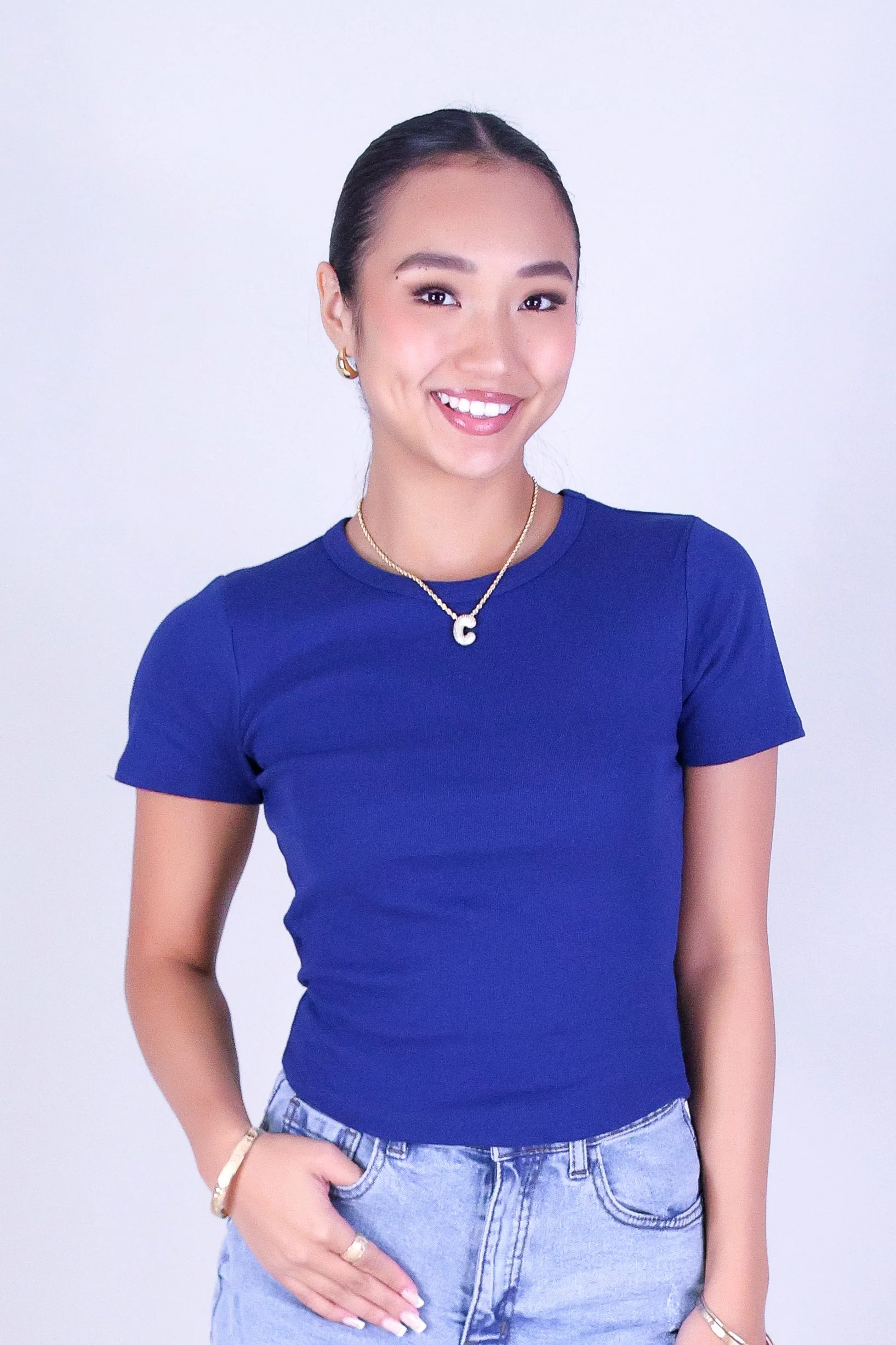 EVERYDAY SOFT TEE - Image 2