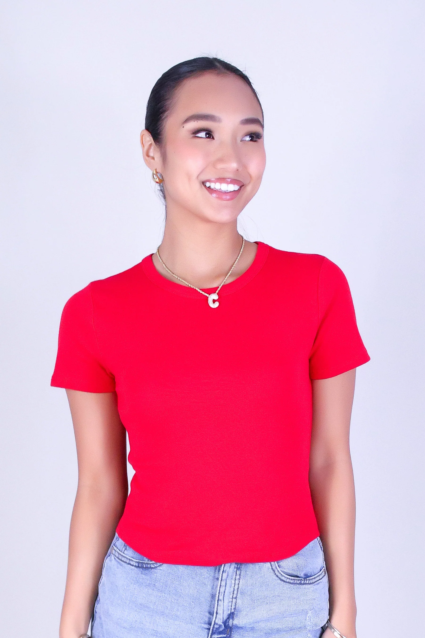 EVERYDAY SOFT TEE - Image 2