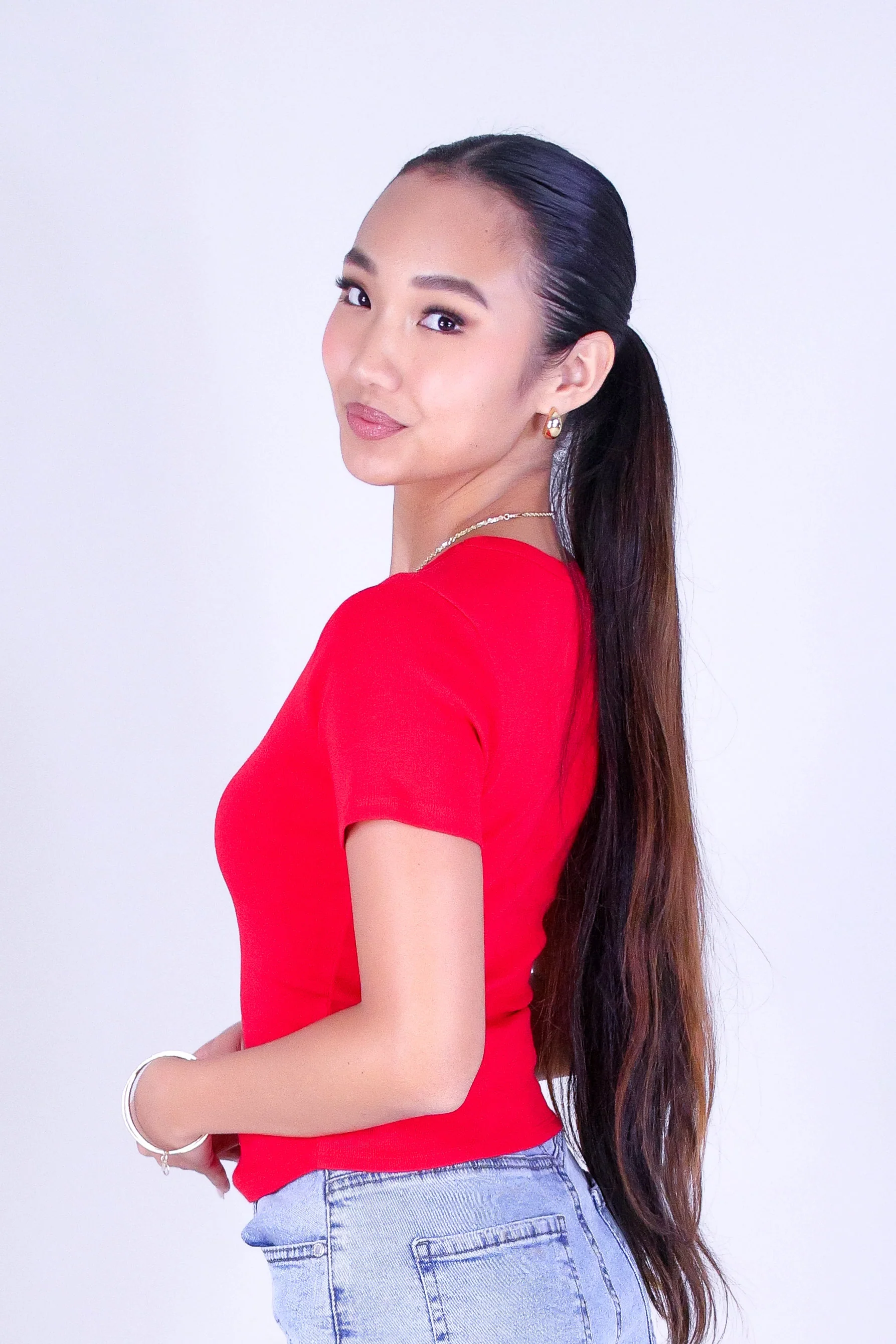 EVERYDAY SOFT TEE - Image 3