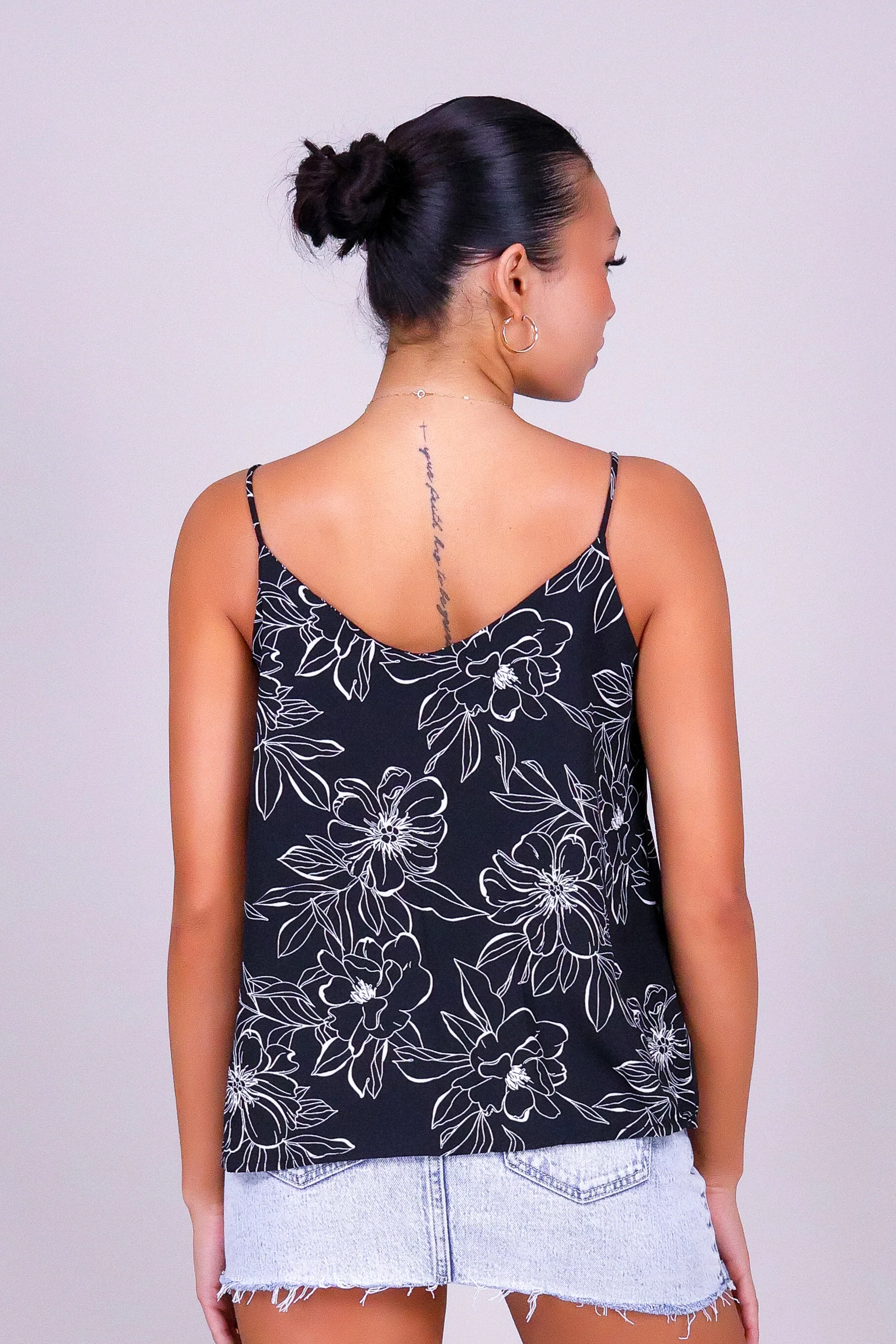 WILD PEONY TOP - Image 4