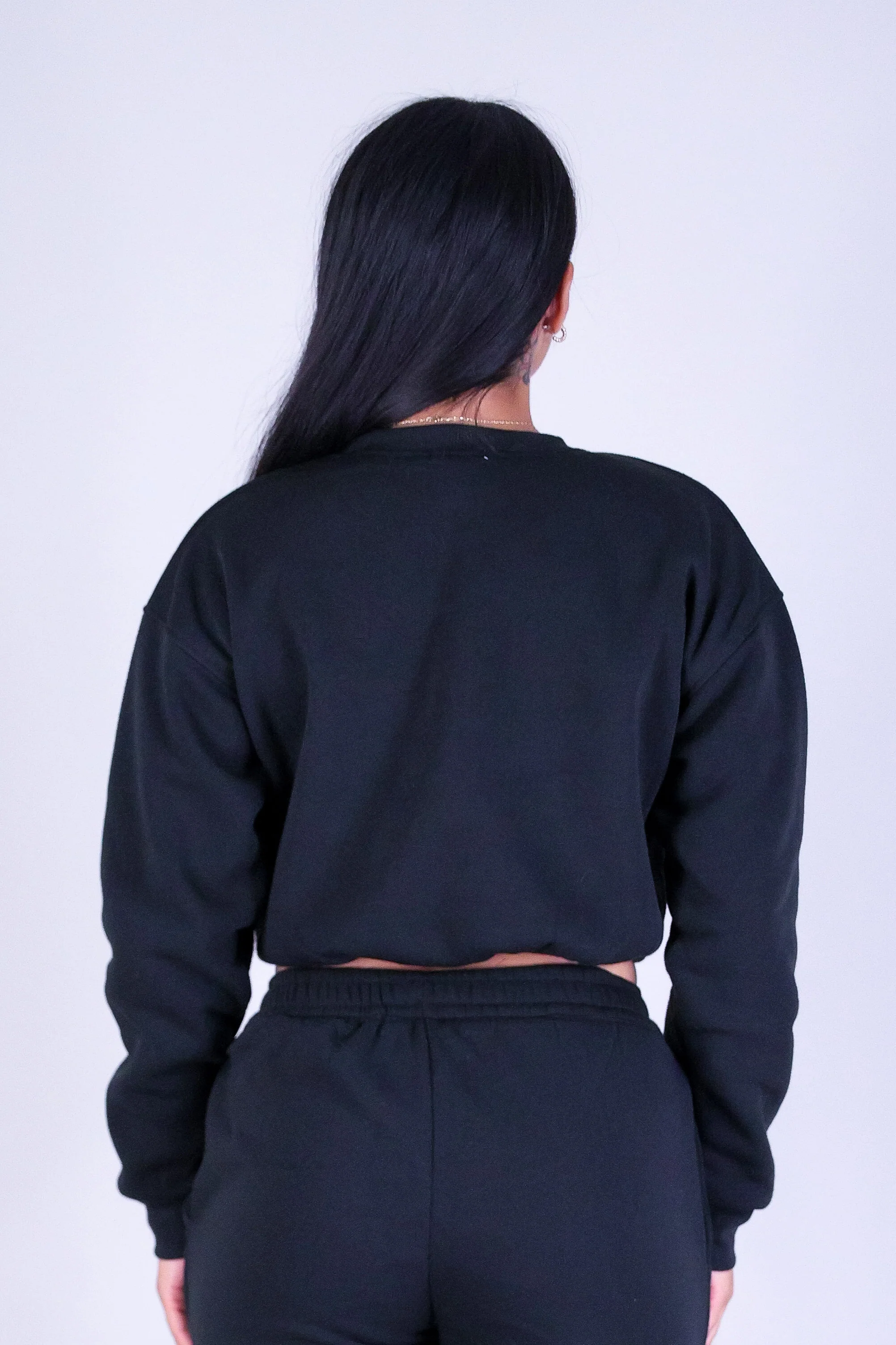 THE COZY EDIT SWEATER - Image 4