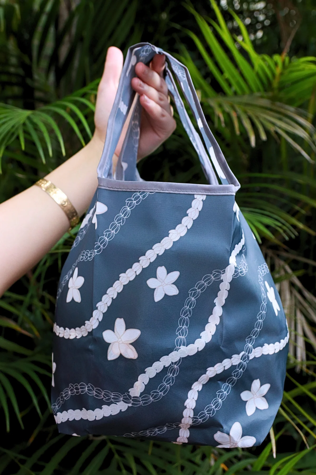 MINI PIKAKE FOLDABLE REUSABLE BAG - Image 2