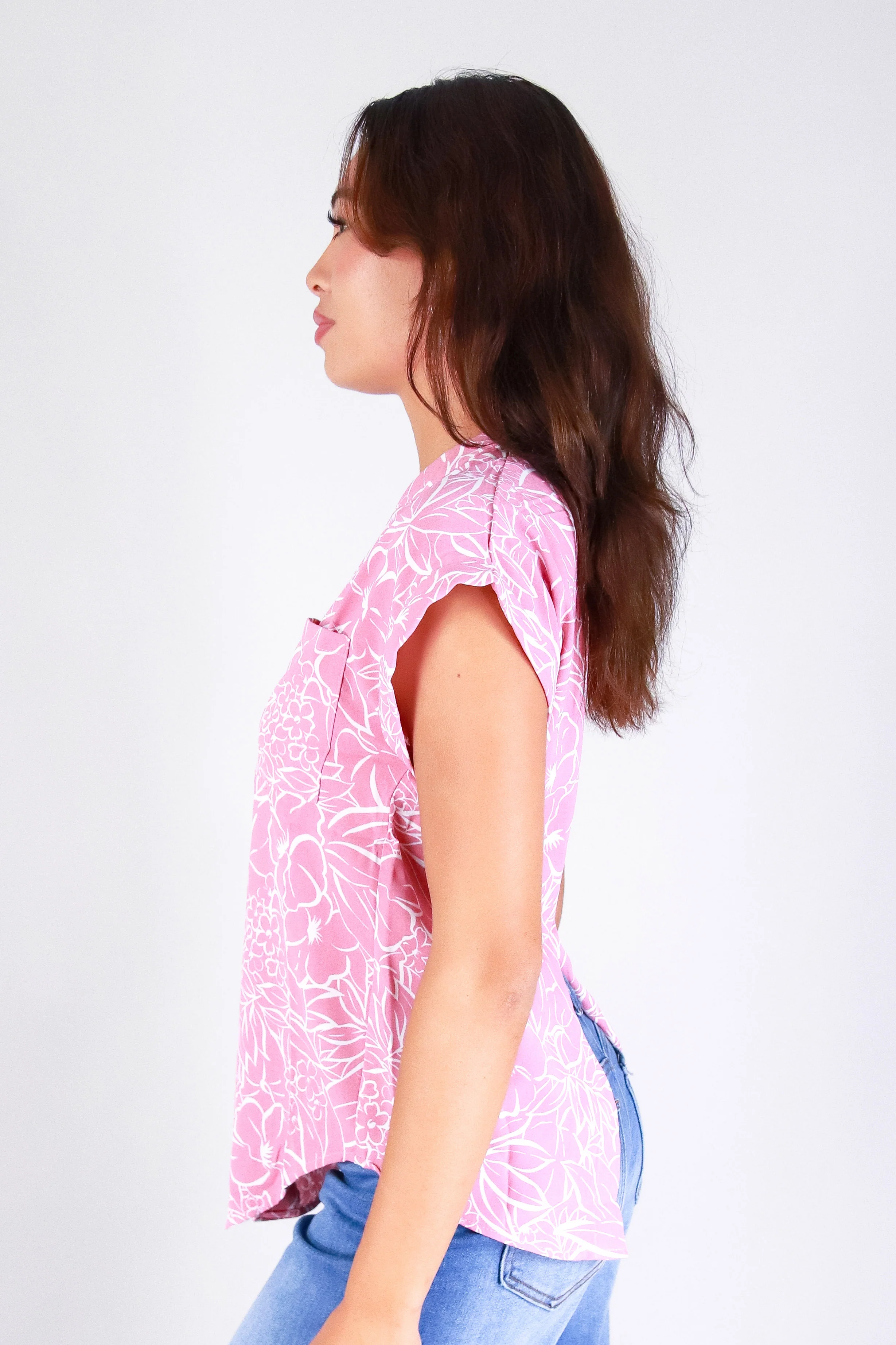 PARADISE READY BLOUSE - Image 3