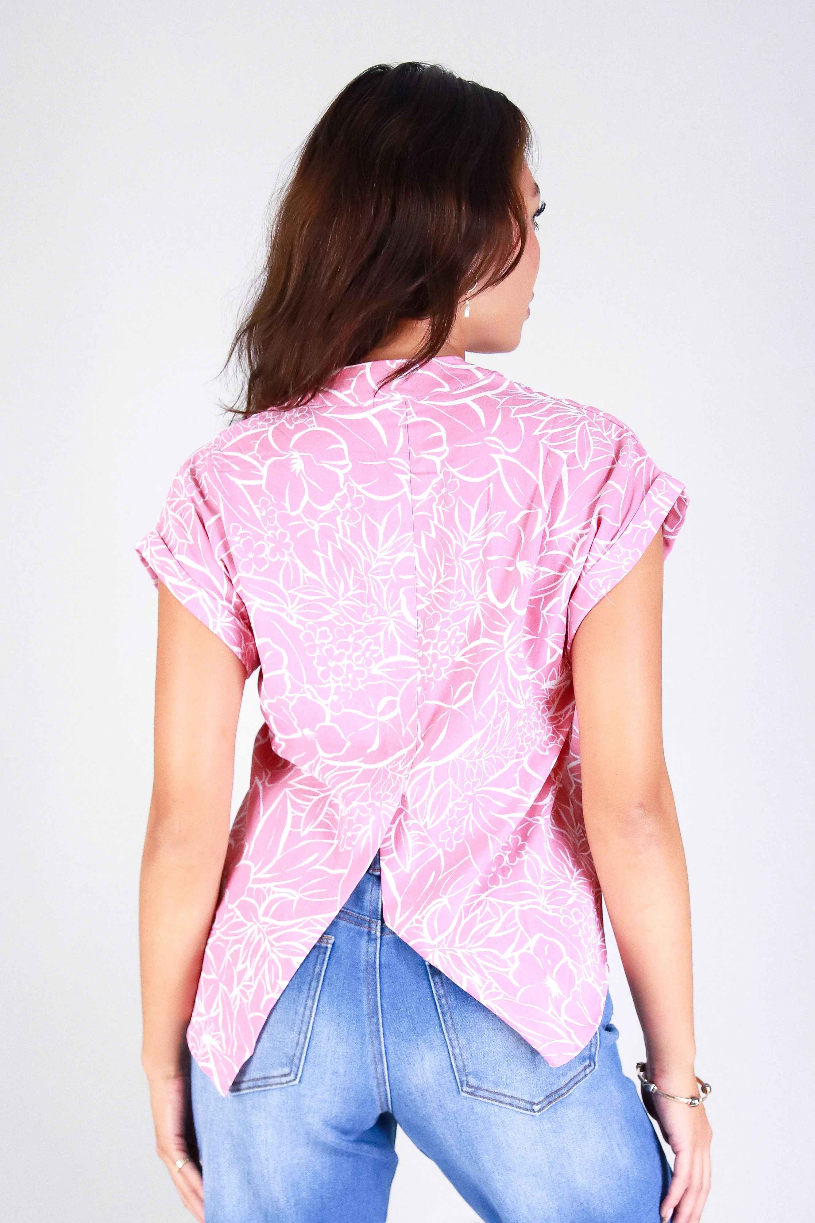 PARADISE READY BLOUSE - Image 4