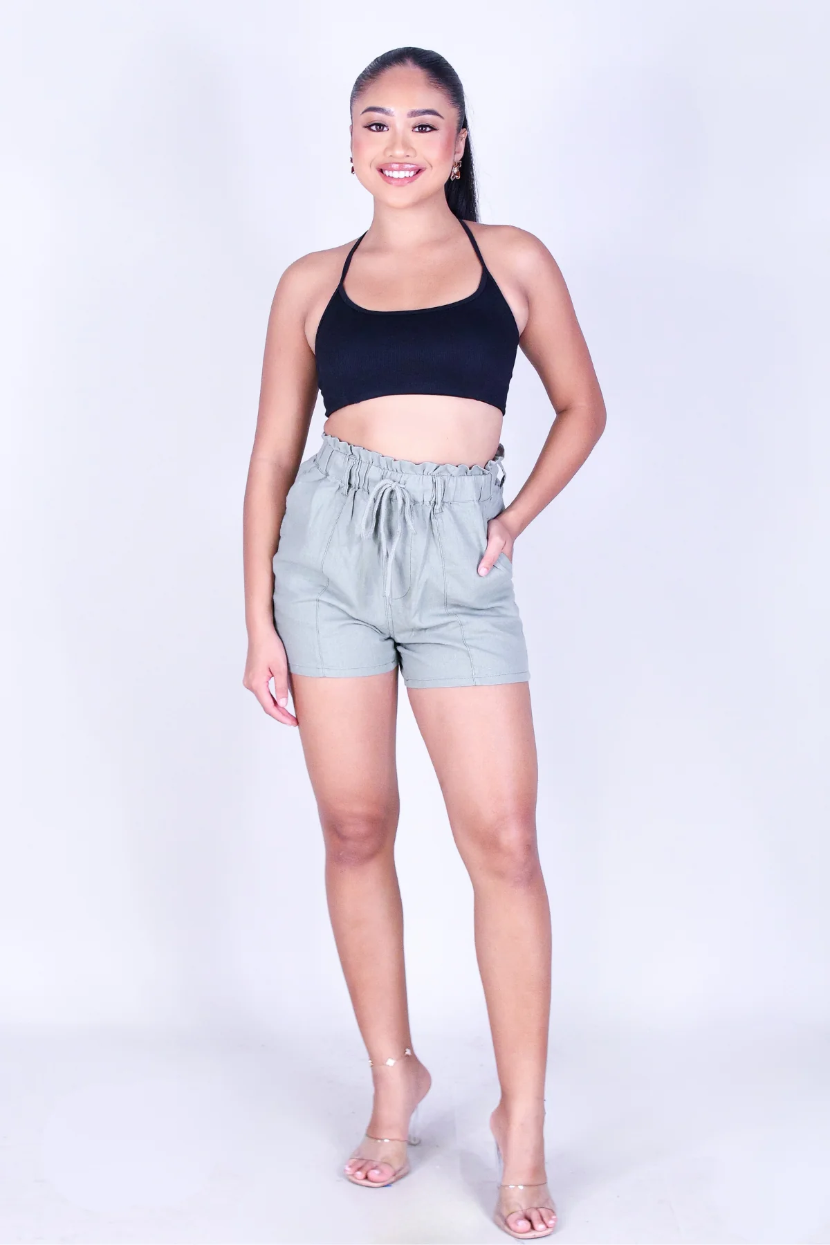 SWEET AIR SHORTS