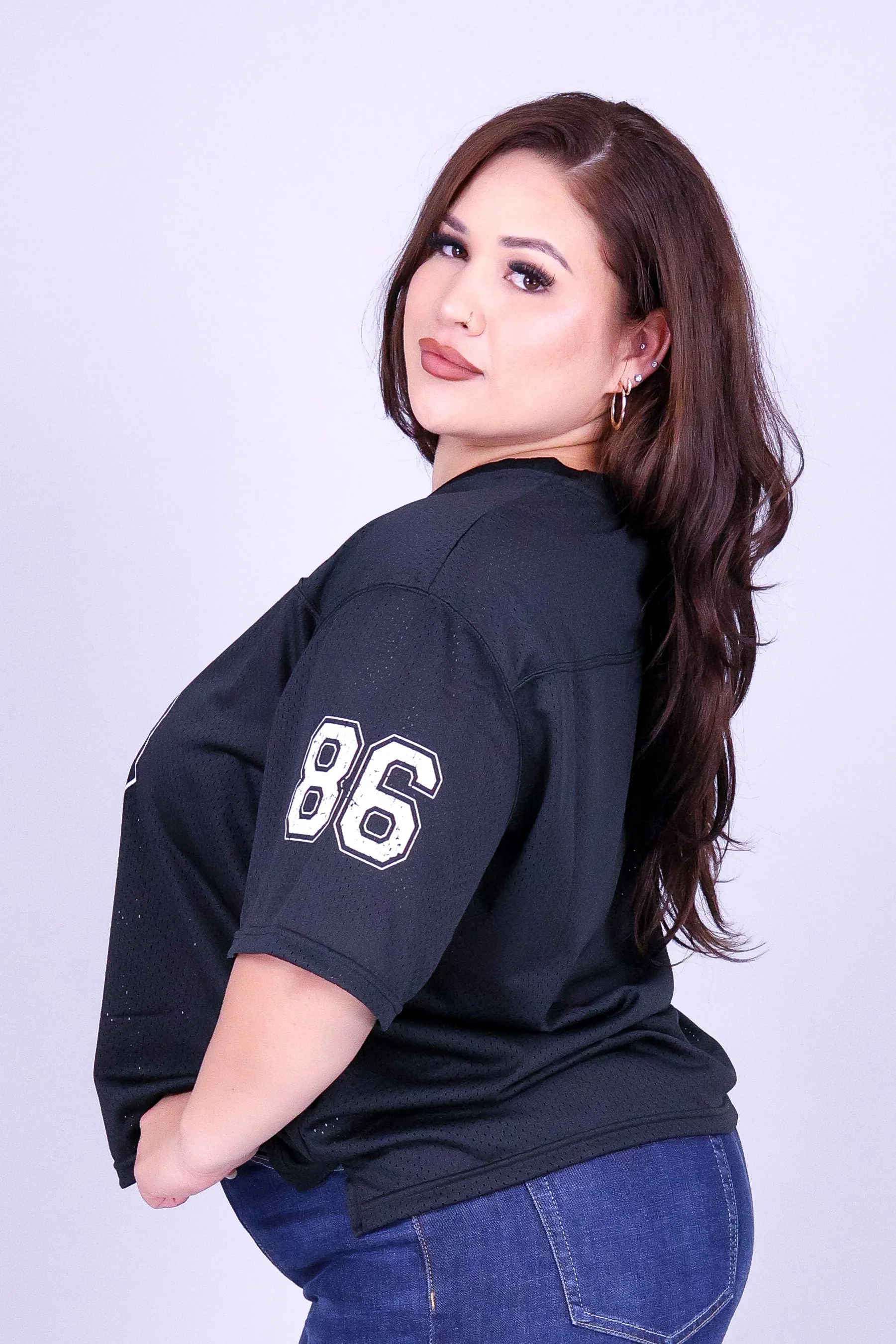 #86 JERSEY - Image 3