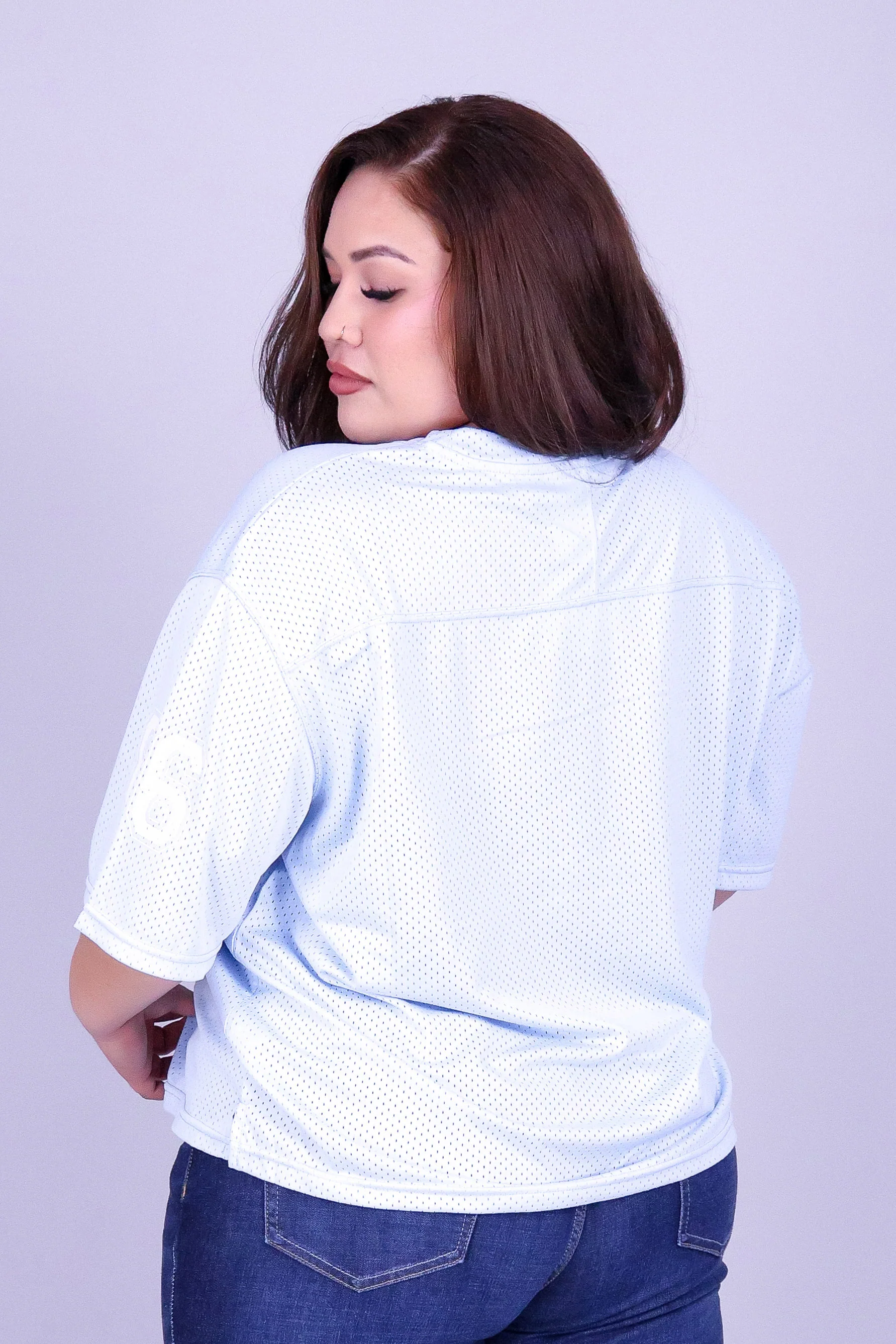 #86 JERSEY - Image 4
