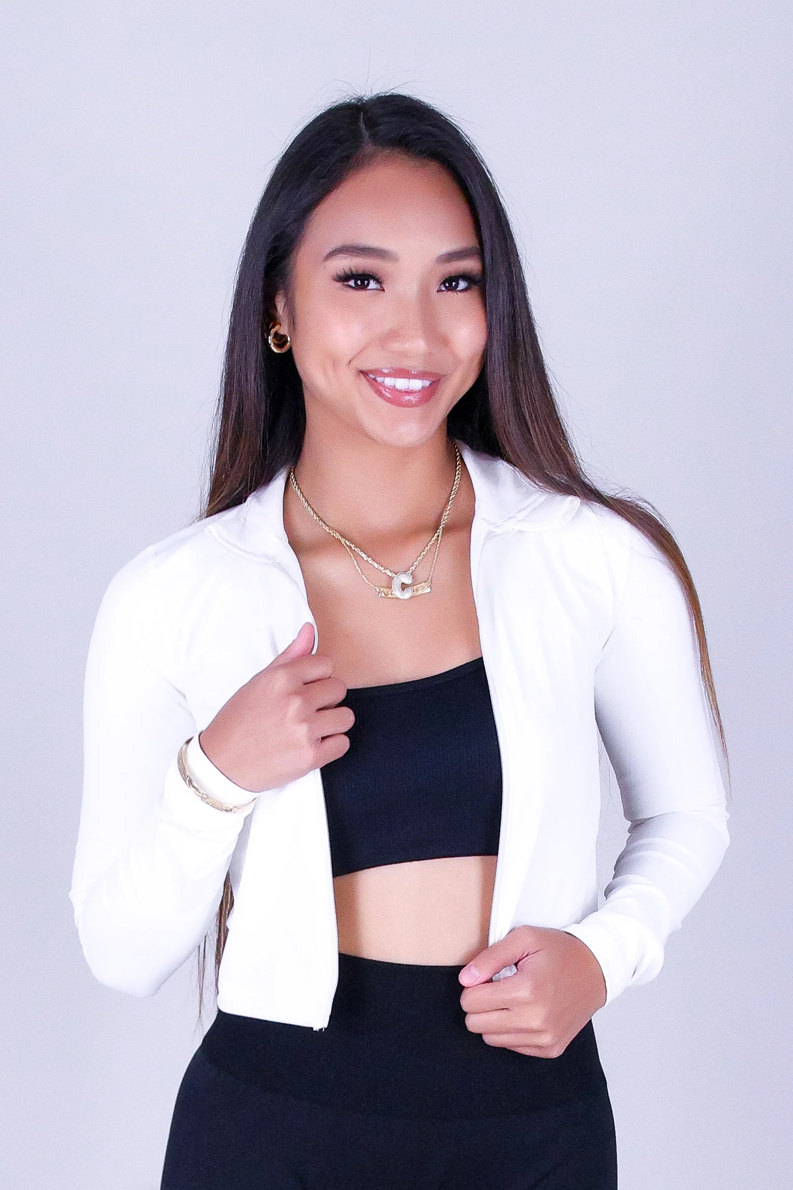 SWEET LAYER ACTIVE JACKET - Image 2