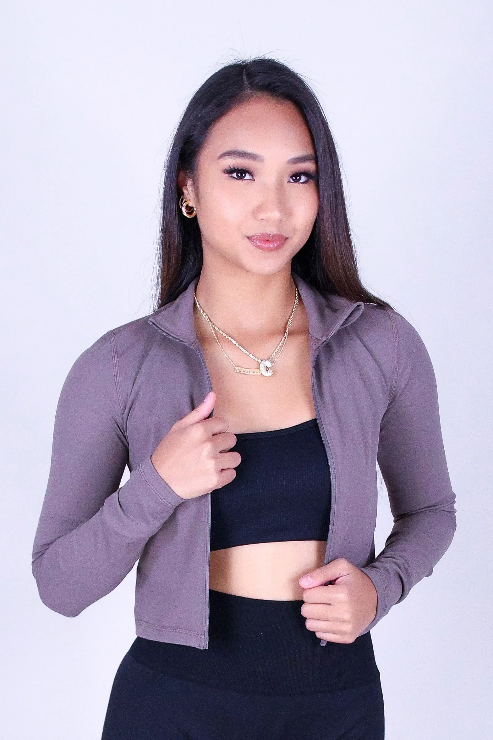 SWEET LAYER ACTIVE JACKET - Image 3