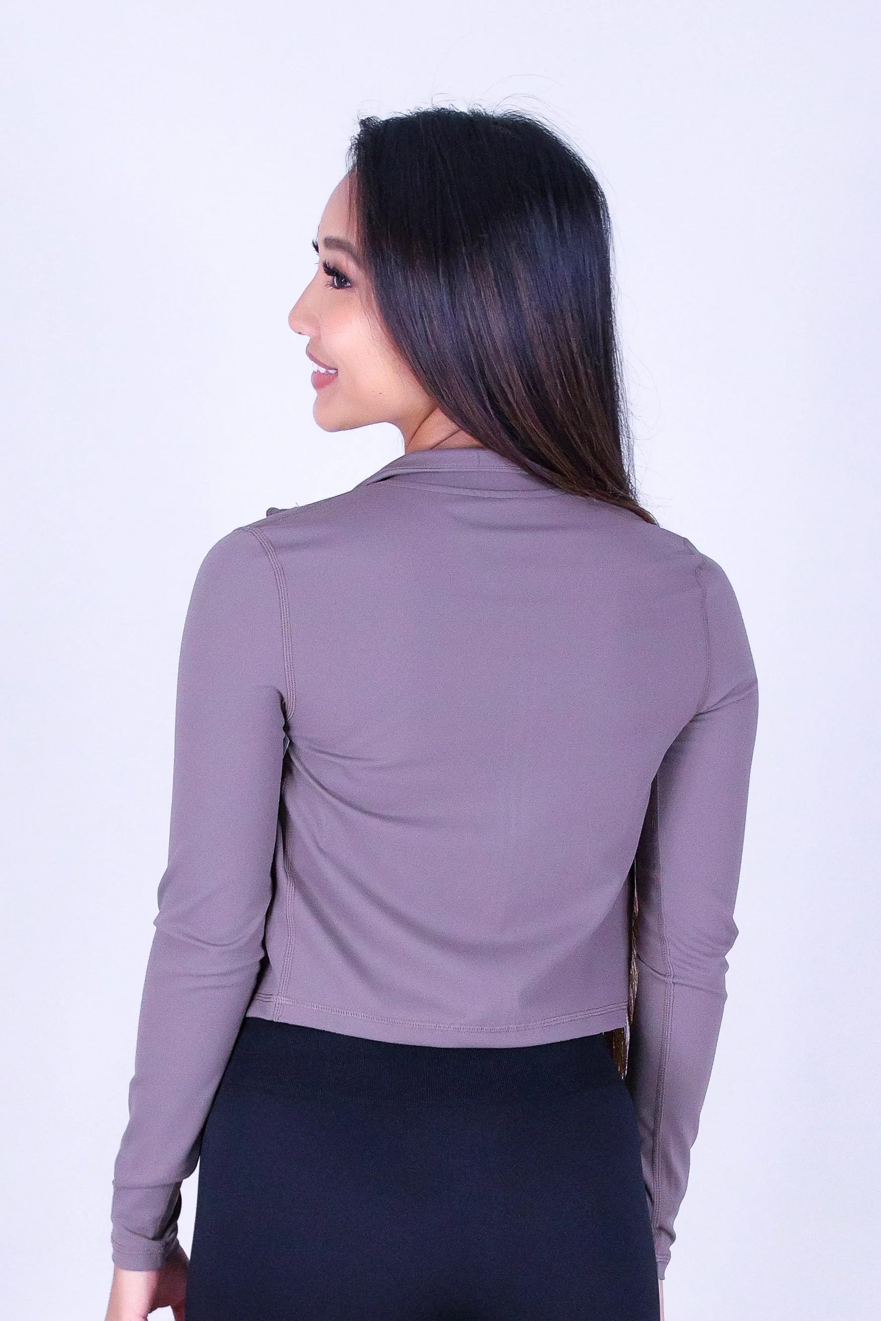 SWEET LAYER ACTIVE JACKET - Image 5