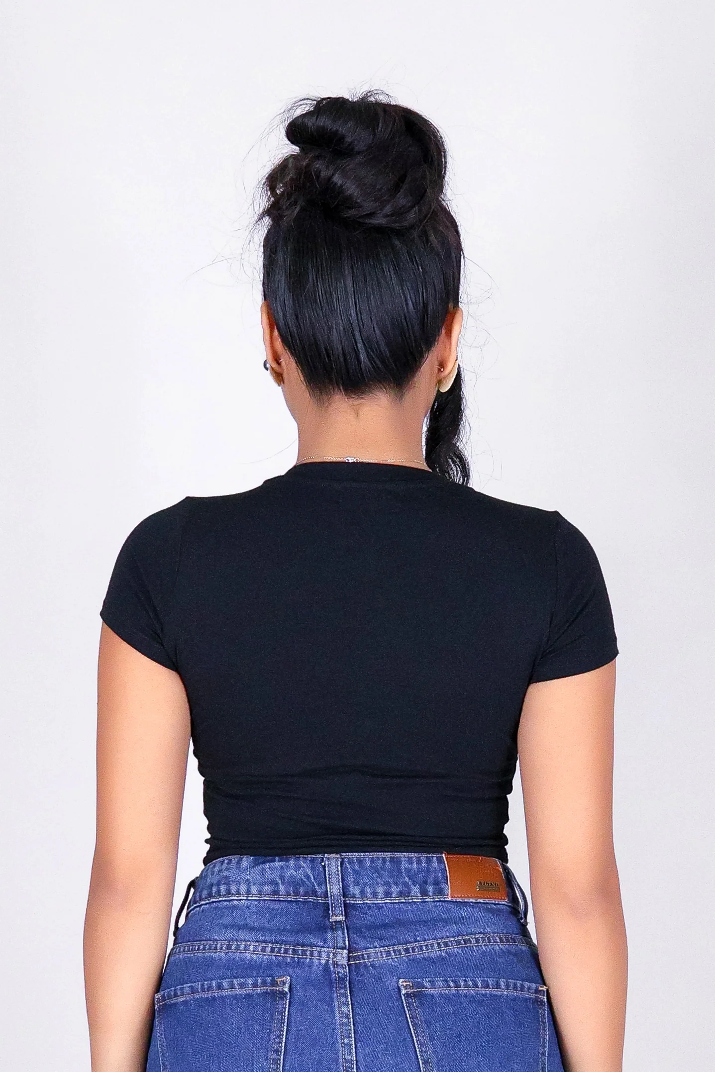 EASY ENERGY BASIC TEE - Image 4