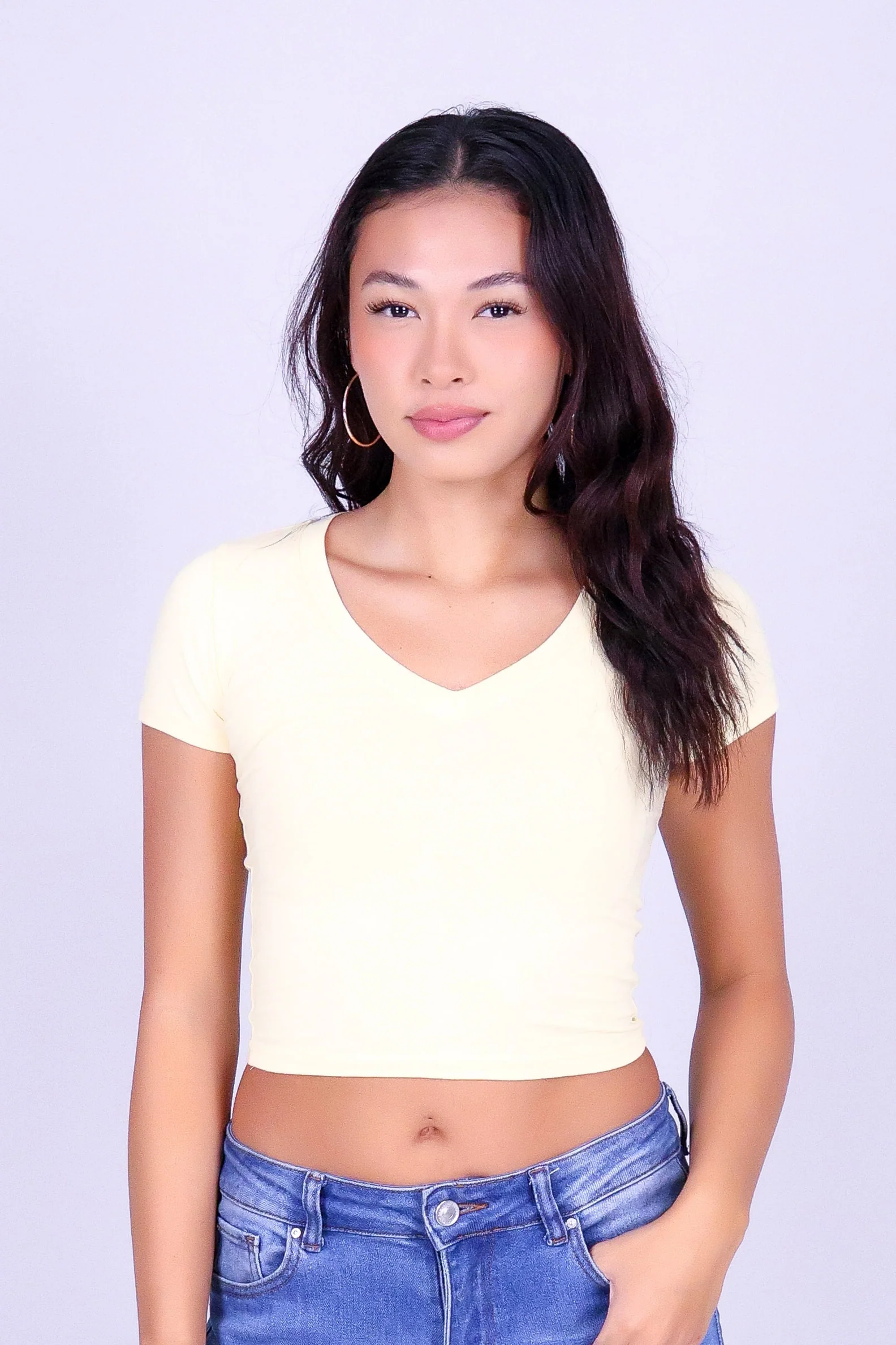 EASY ENERGY BASIC TEE - Image 2