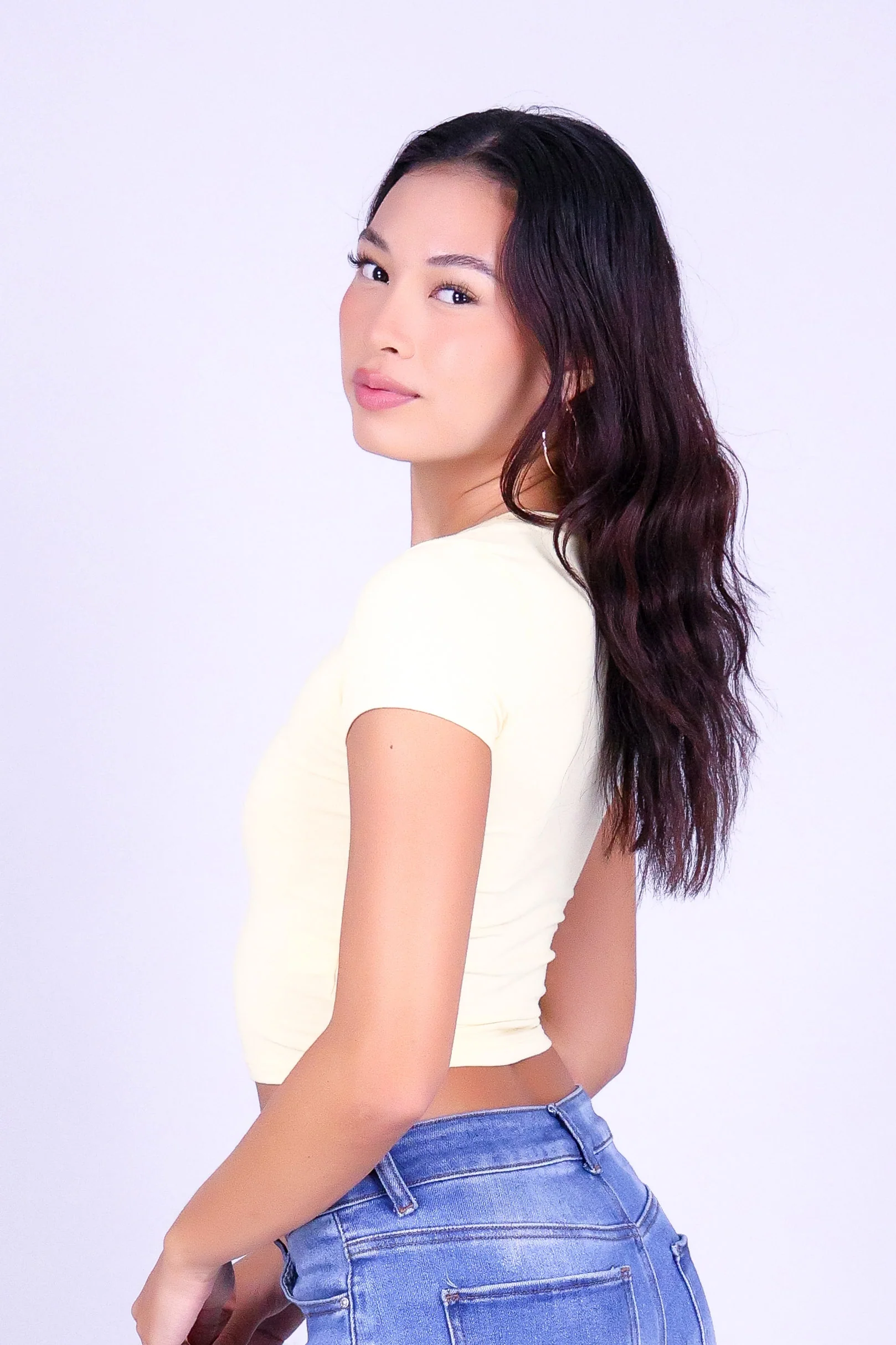 EASY ENERGY BASIC TEE - Image 3