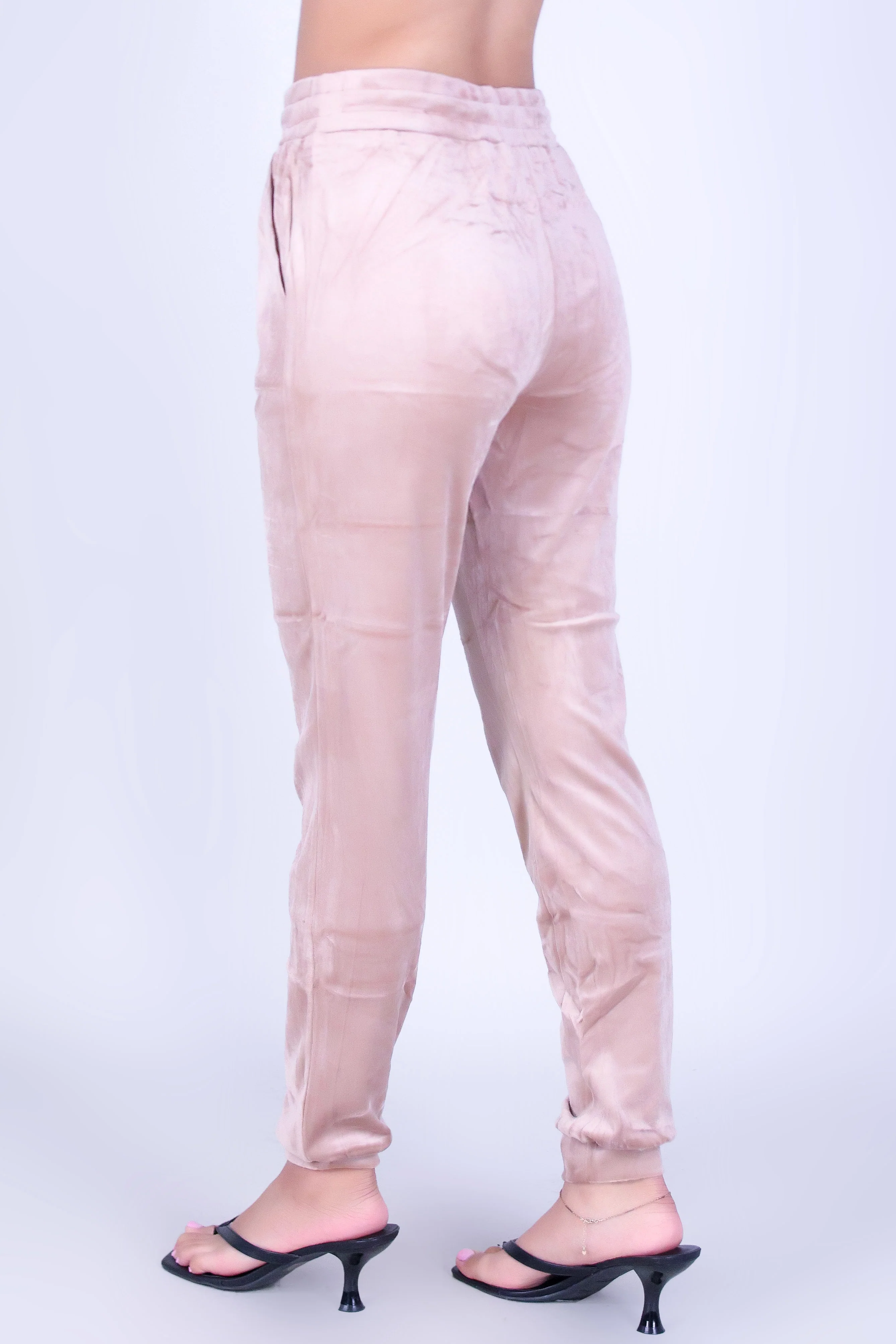 DREAM VELOUR JOGGER - Image 3