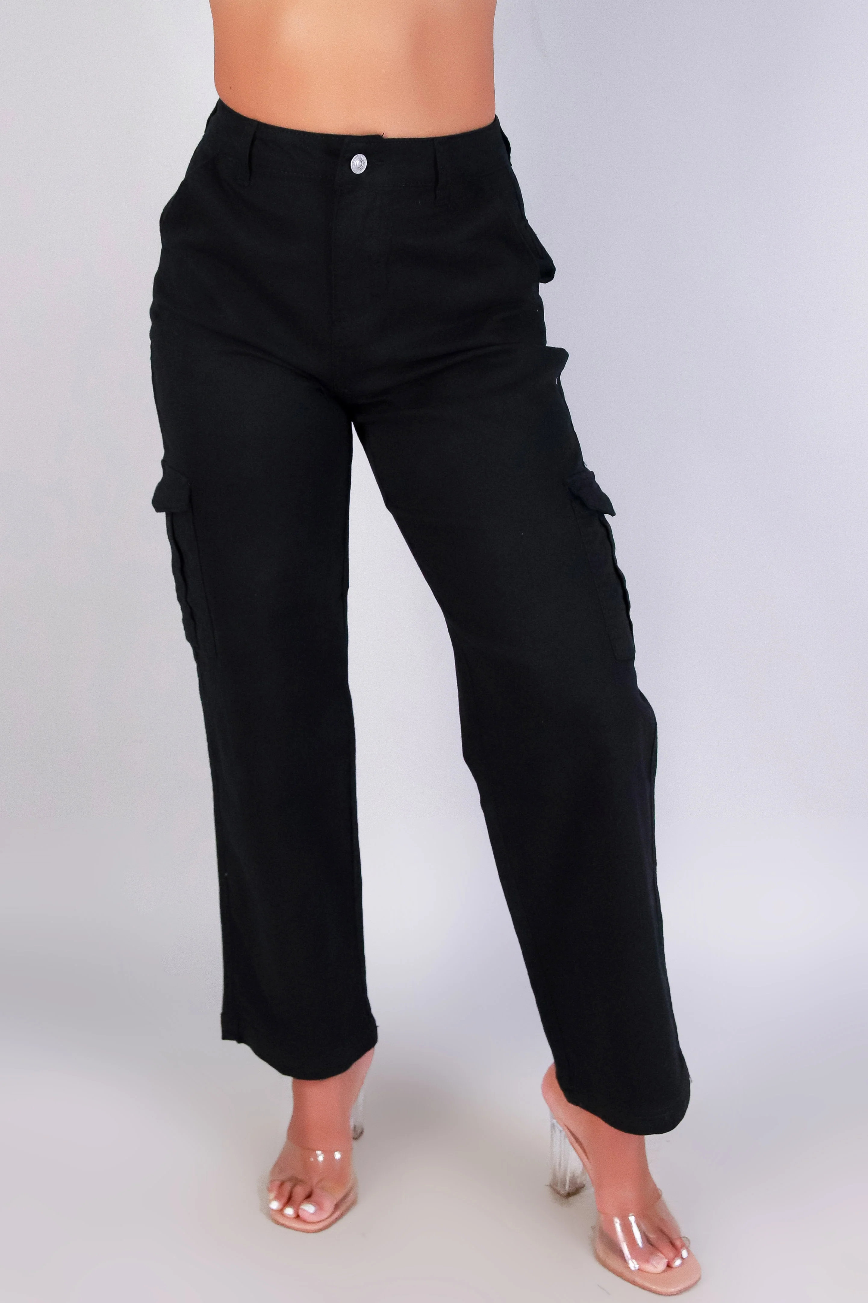 STREET SCOUT PANTS