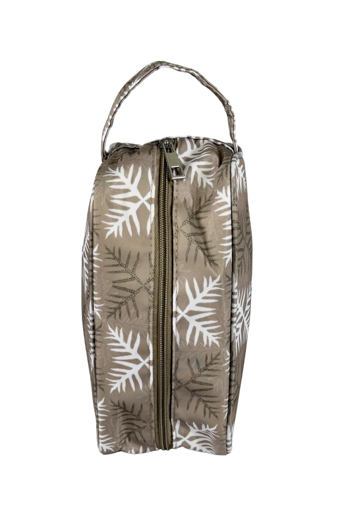 LAUAE QUILT TOILETRY BAG - Image 3
