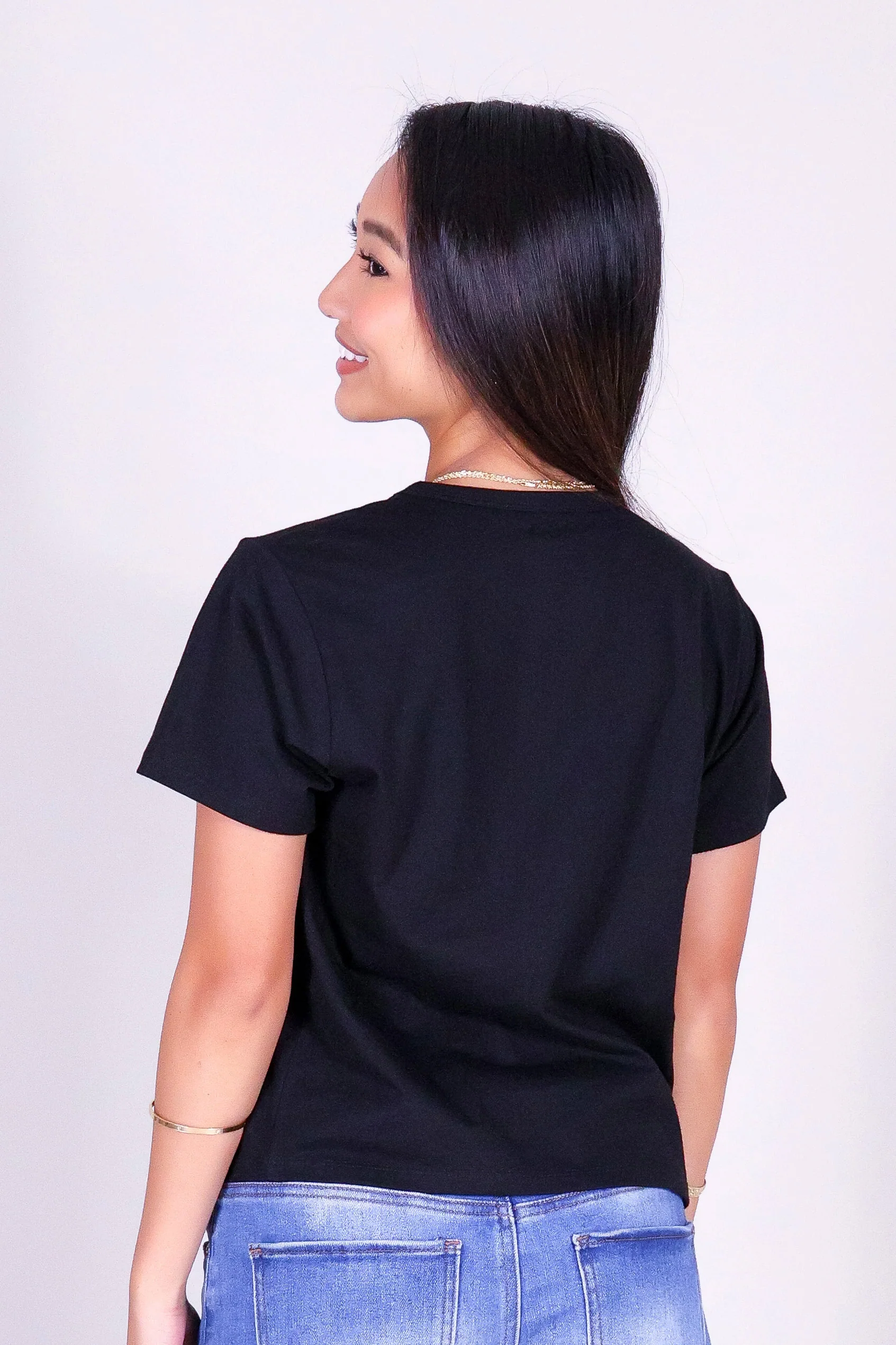 ALOHA STATE GRAFFITI TEE - Image 4